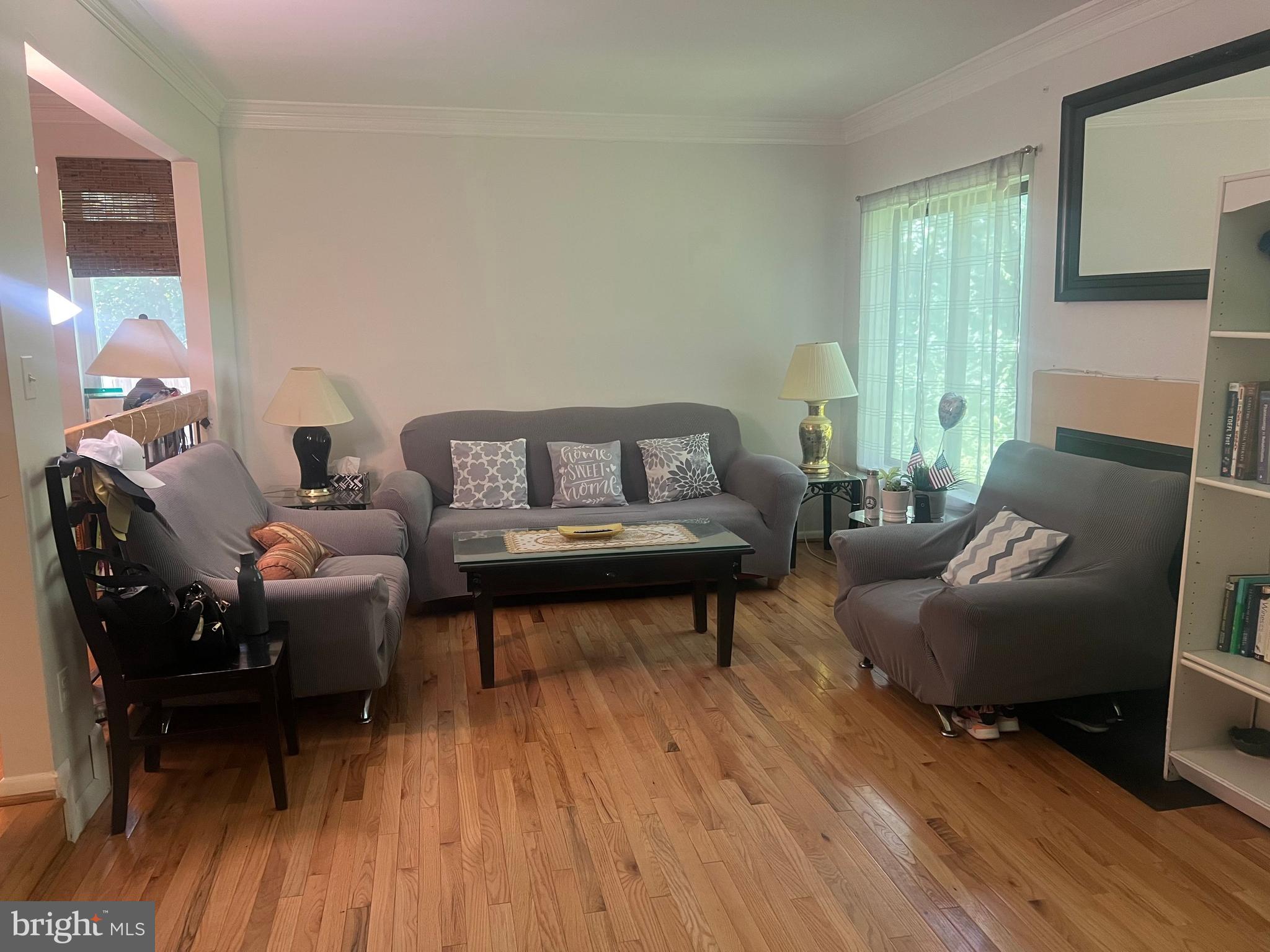 NORTH KENSINGTON - Residential