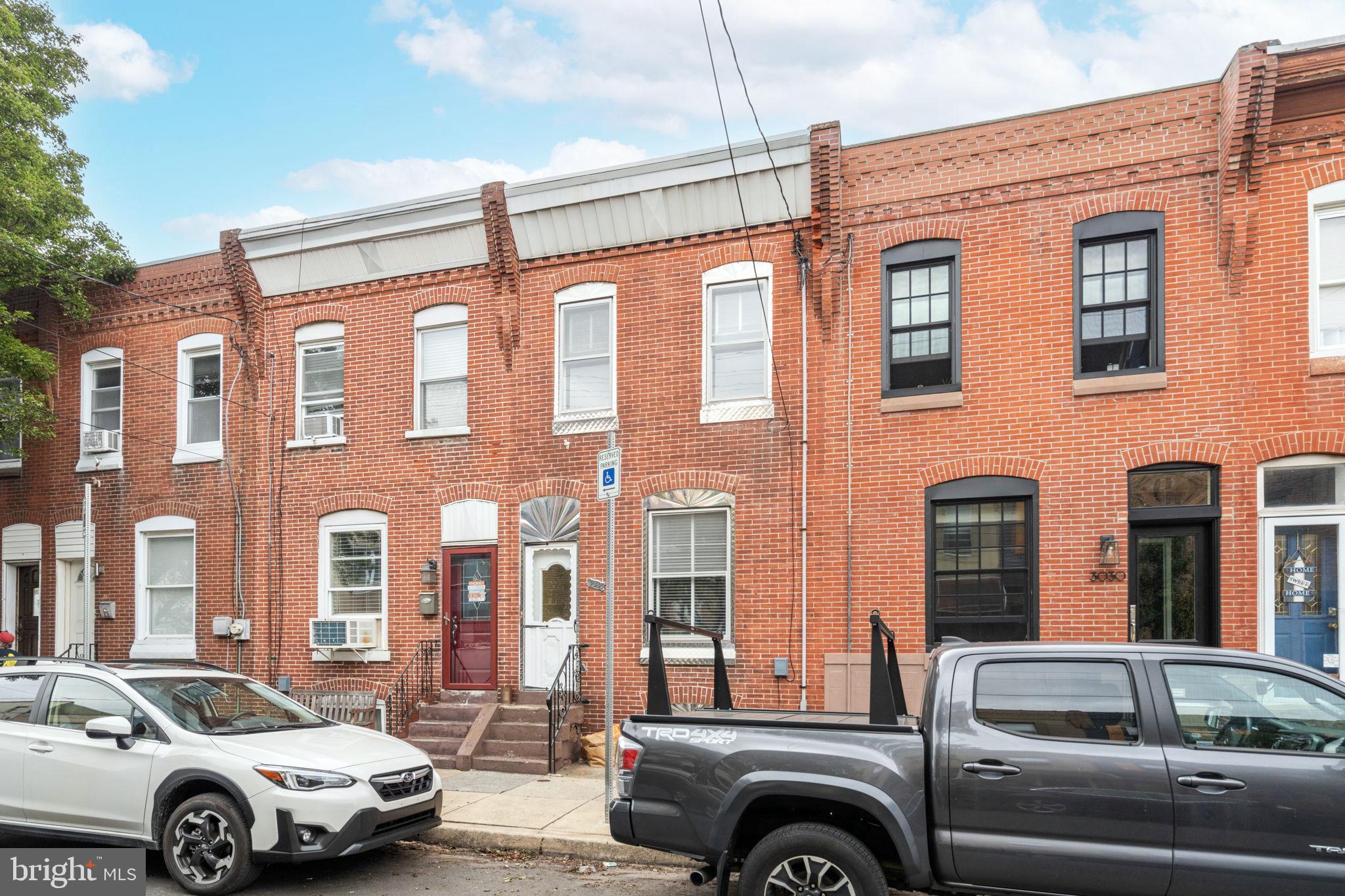 PORT RICHMOND - Residential