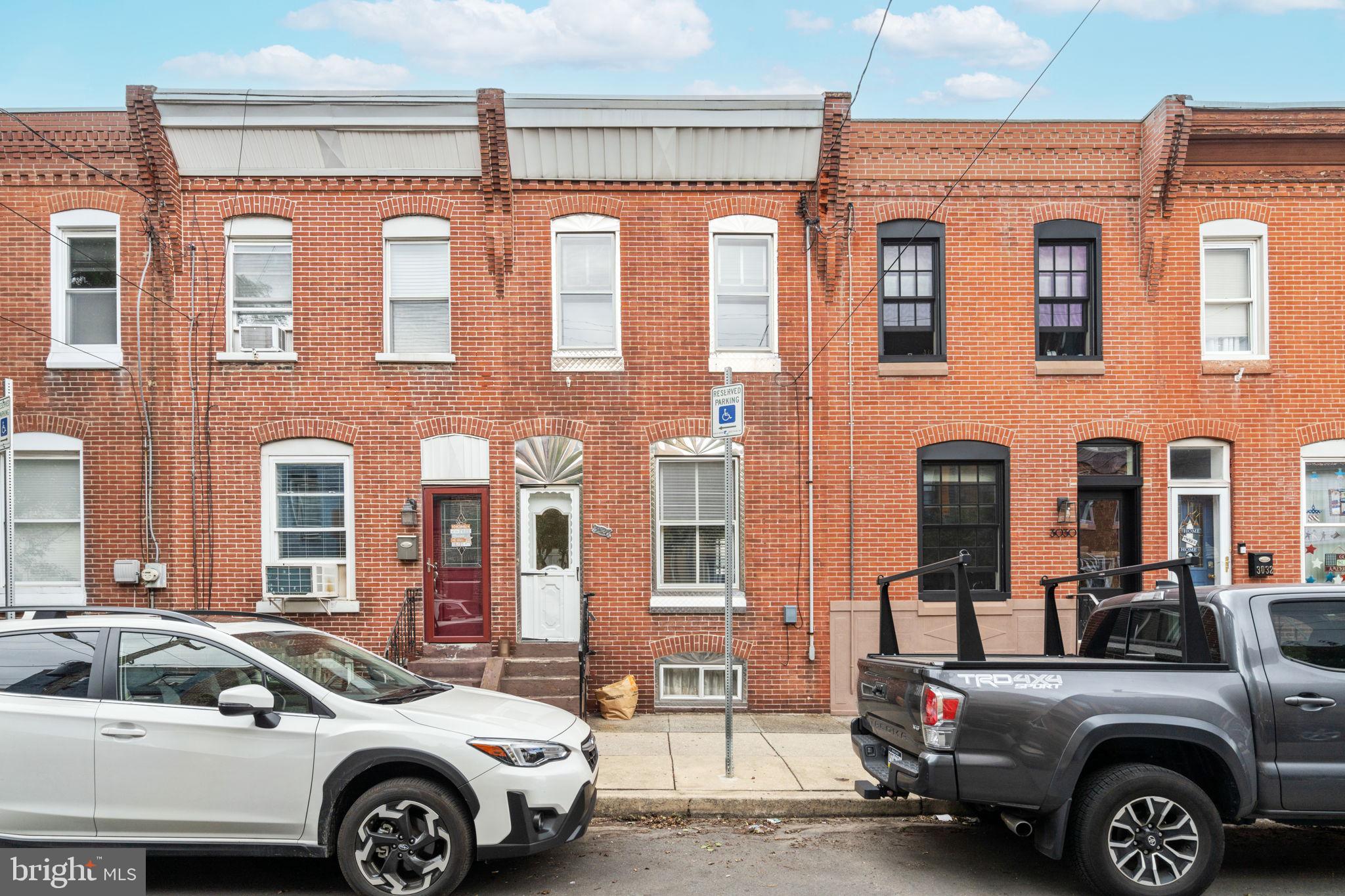 PORT RICHMOND - Residential