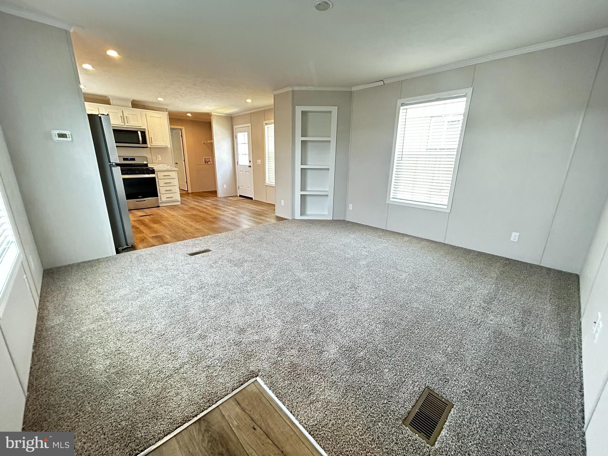 BROOKSIDE MOBILE HOME PK - Residential