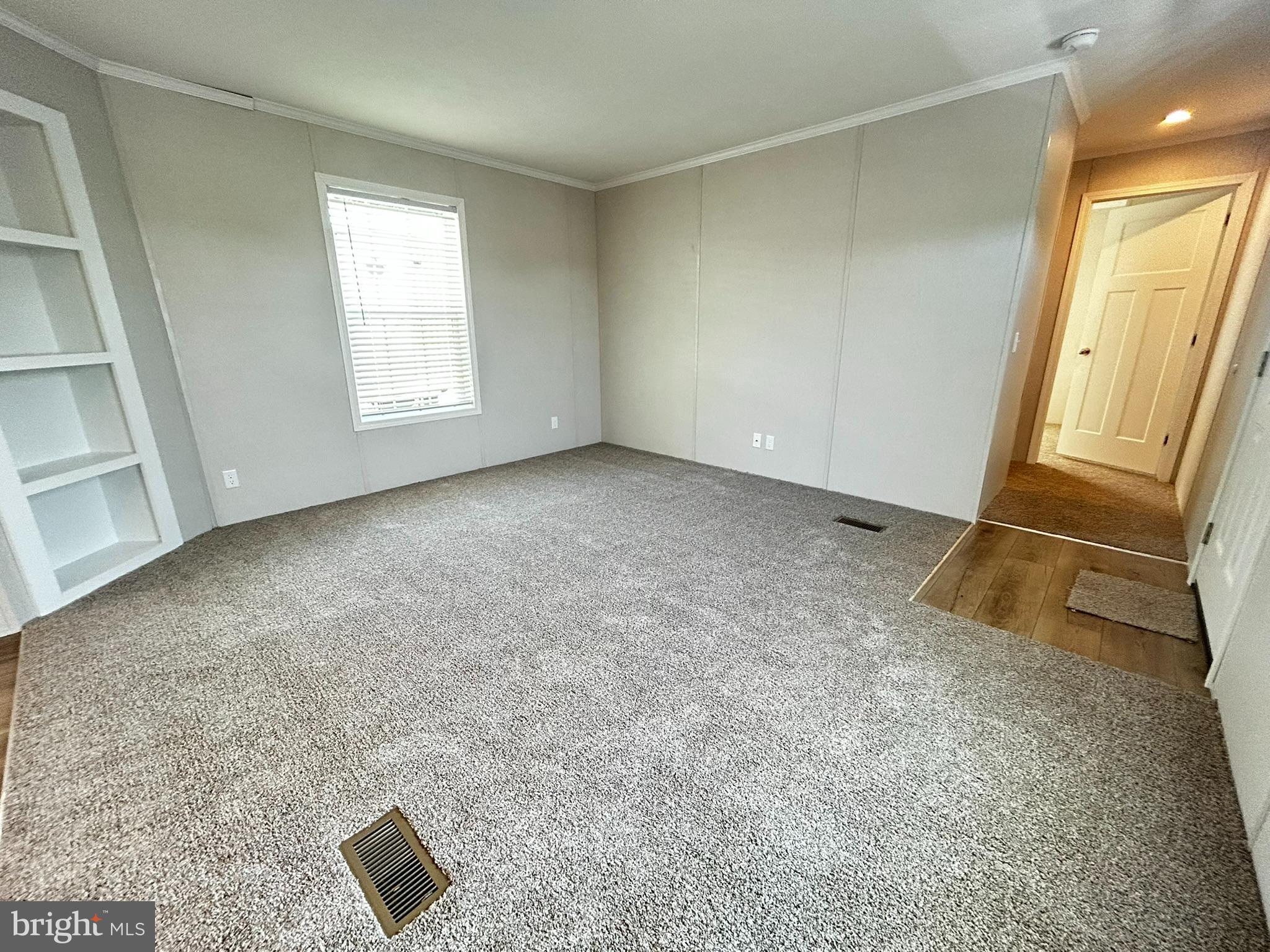 BROOKSIDE MOBILE HOME PK - Residential