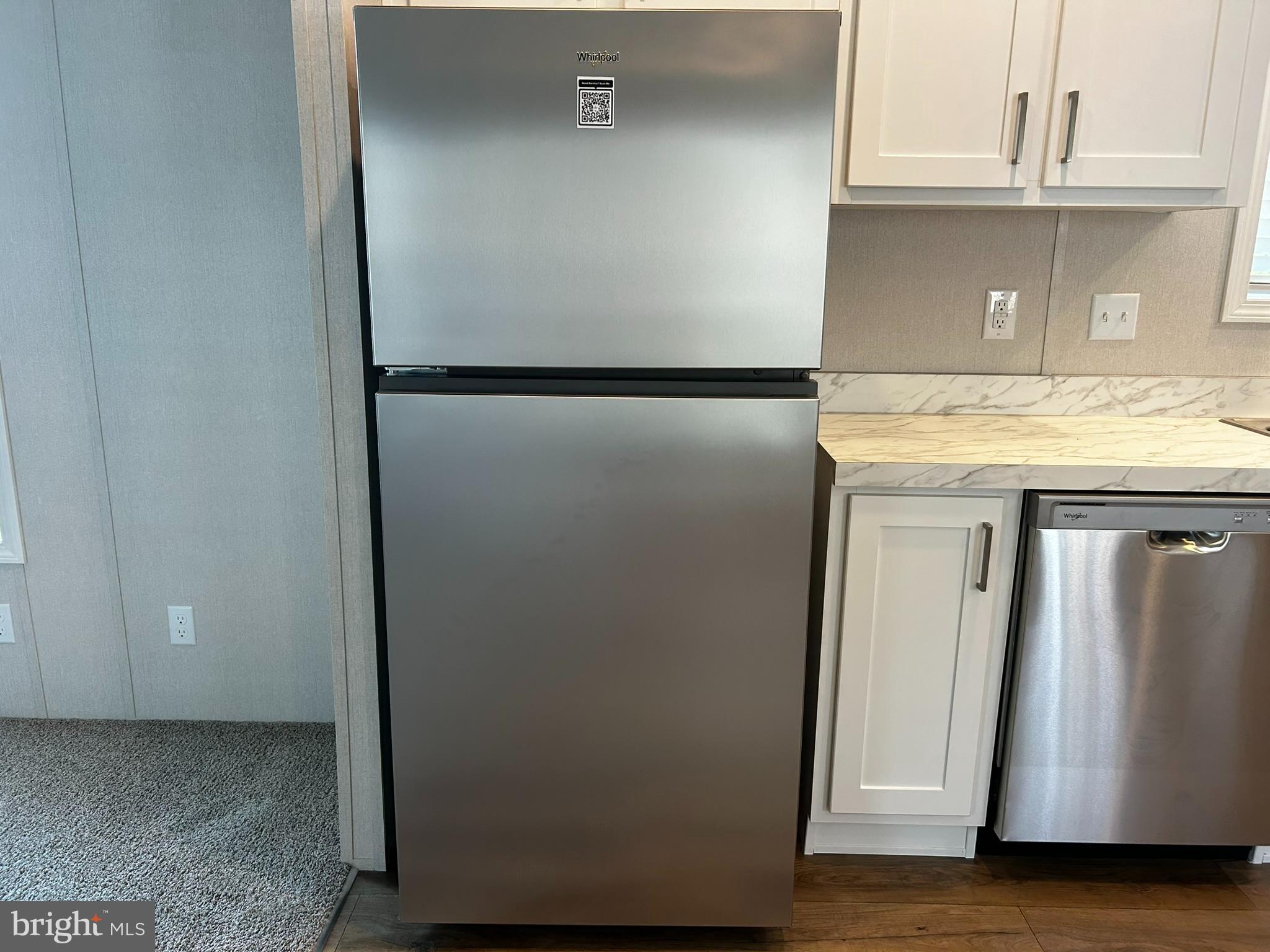 BROOKSIDE MOBILE HOME PK - Residential