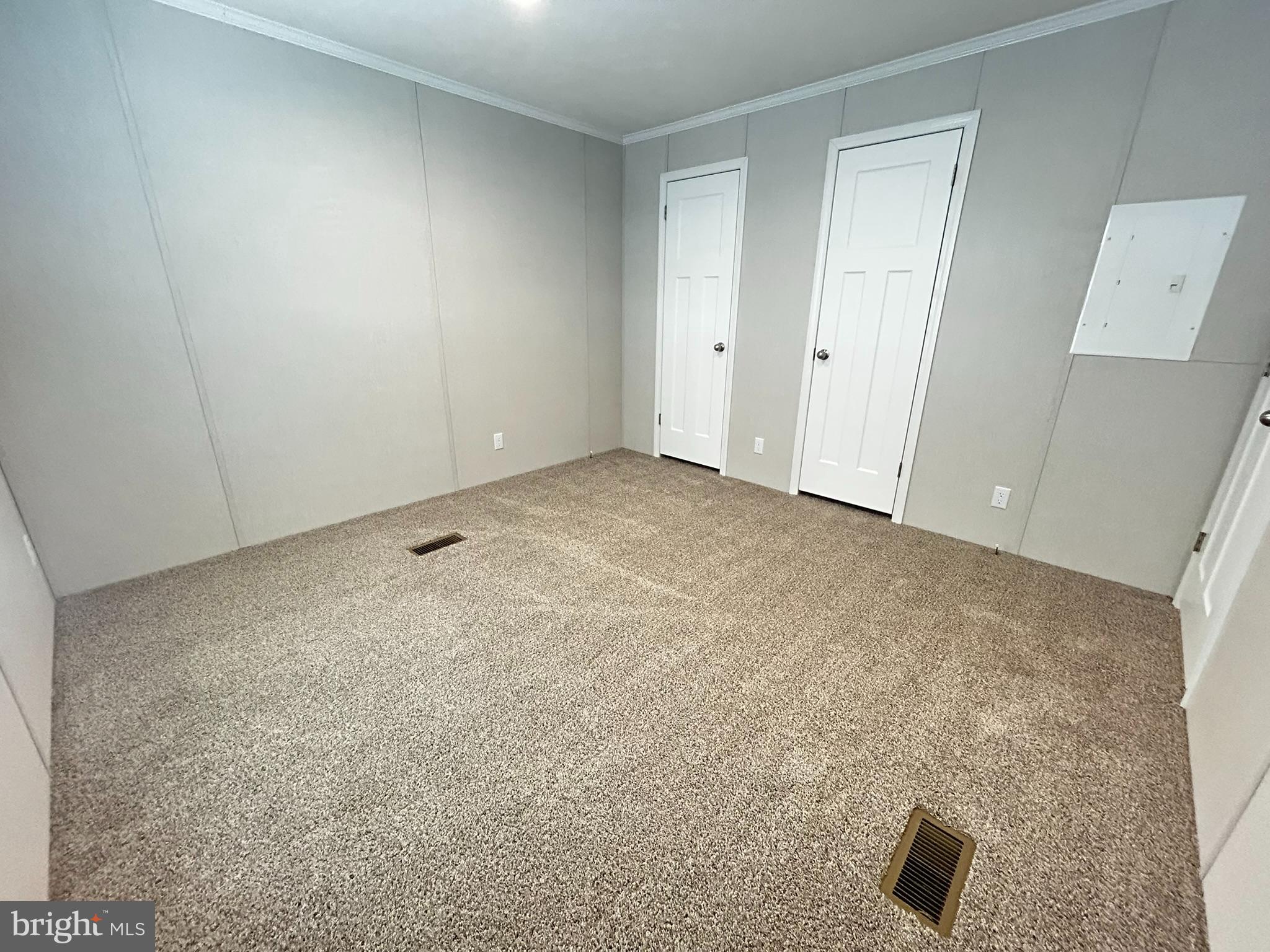 BROOKSIDE MOBILE HOME PK - Residential