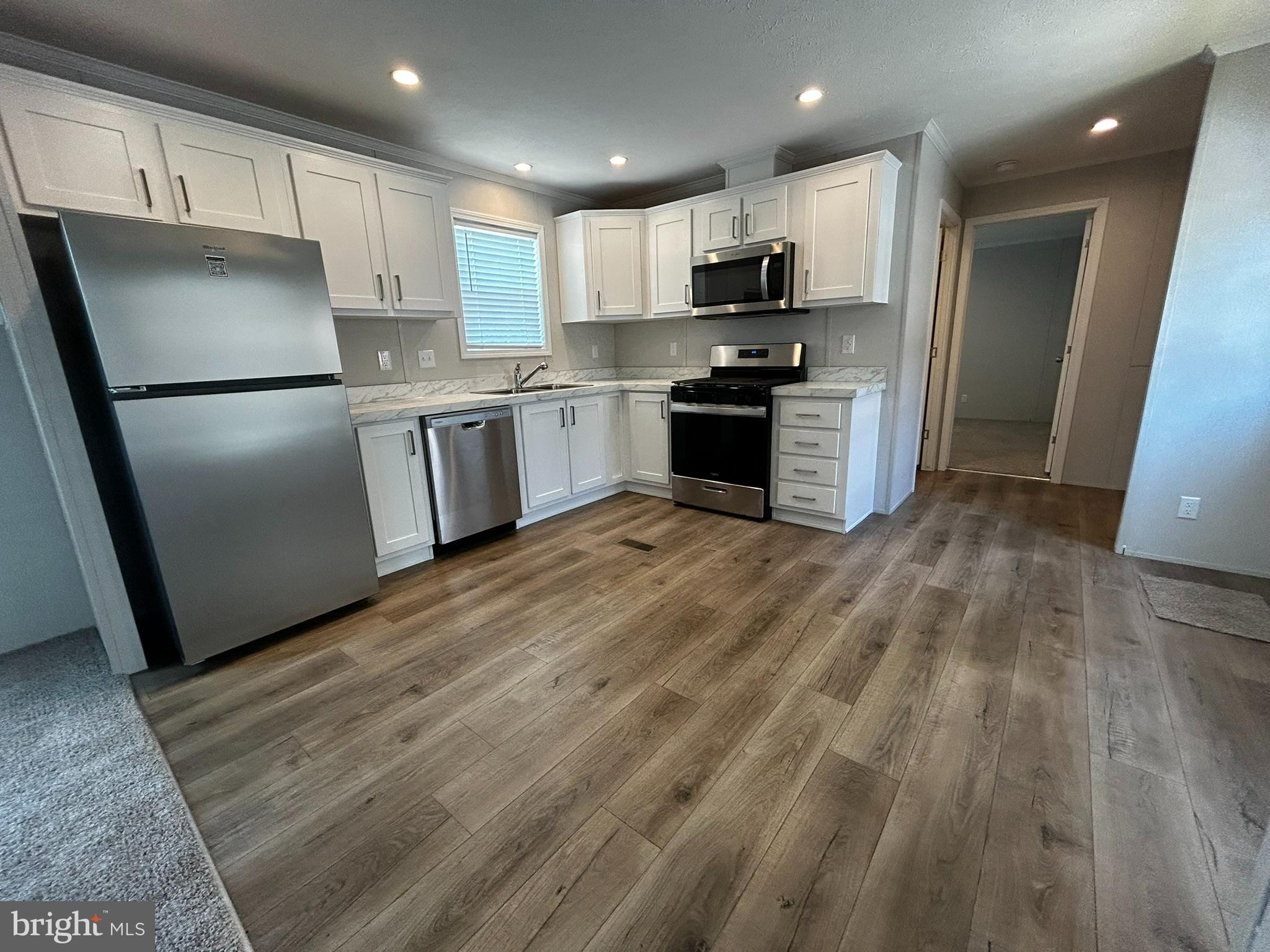 BROOKSIDE MOBILE HOME PK - Residential
