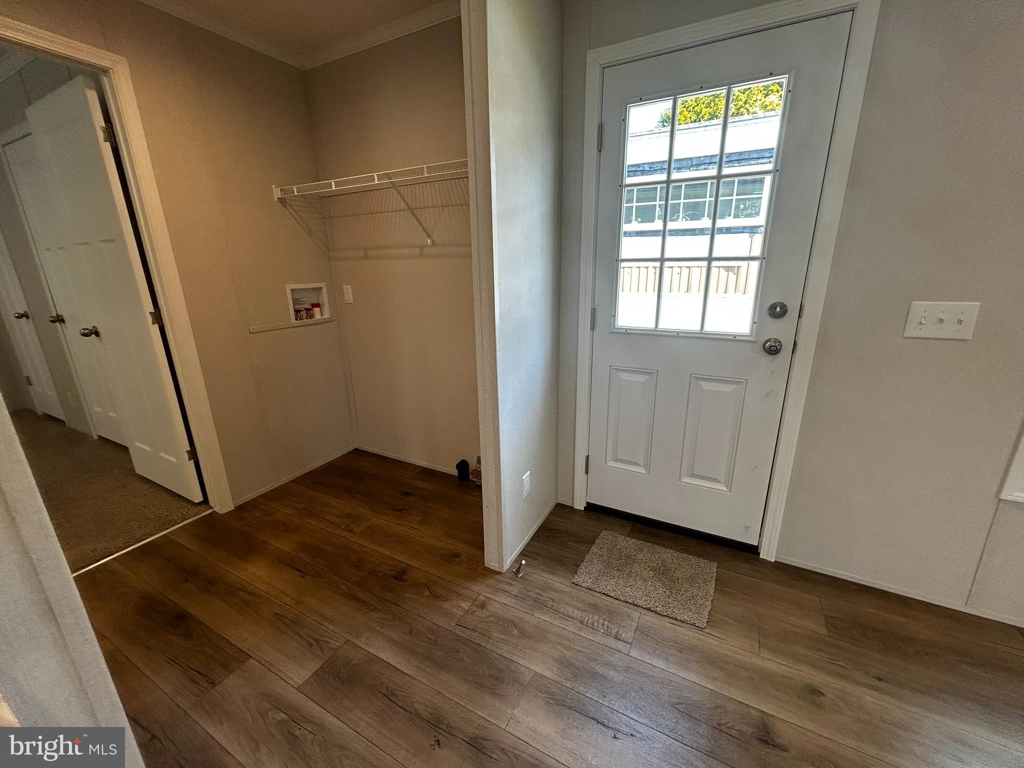 BROOKSIDE MOBILE HOME PK - Residential