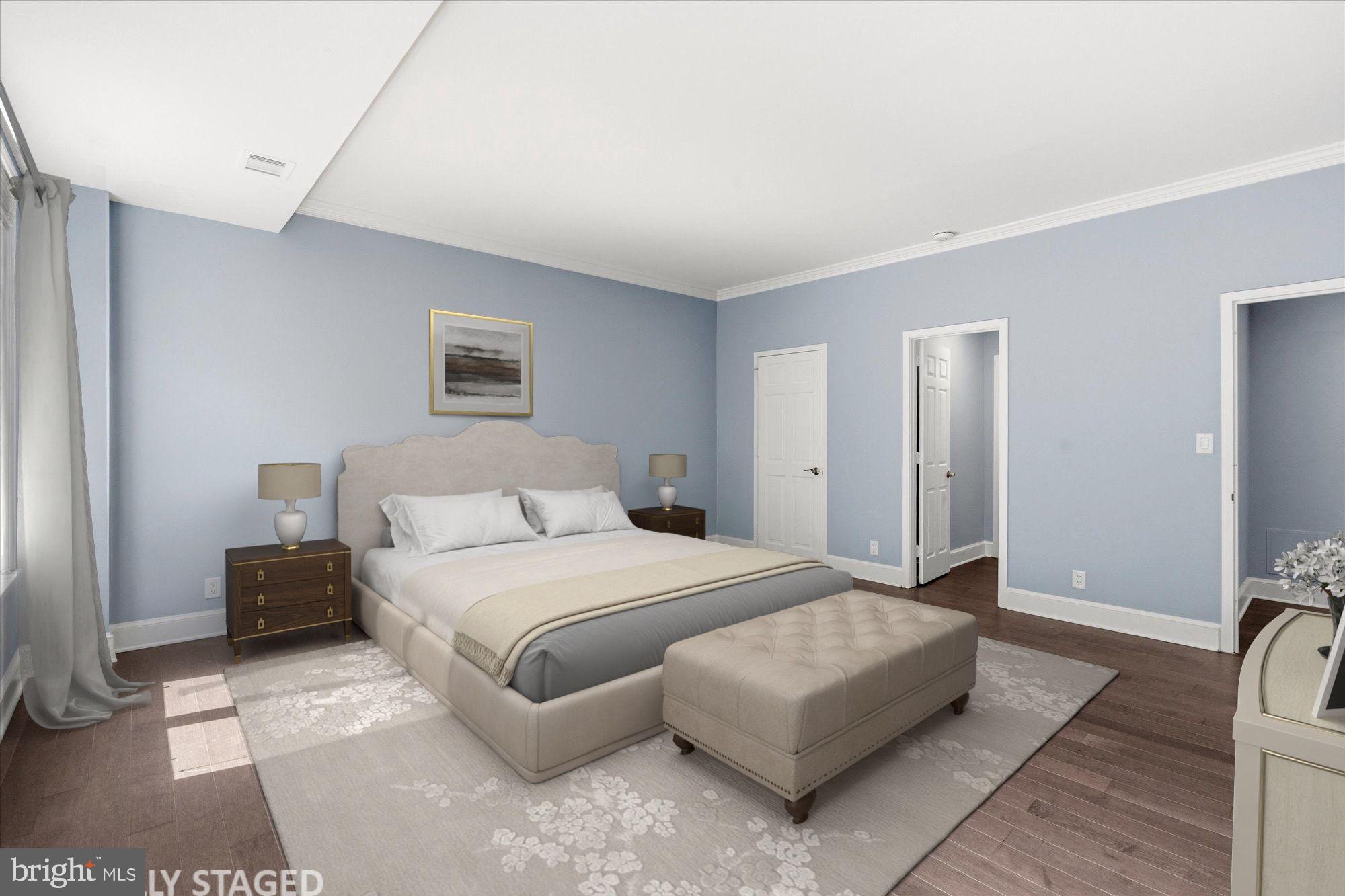 CHEVY CHASE - Residential