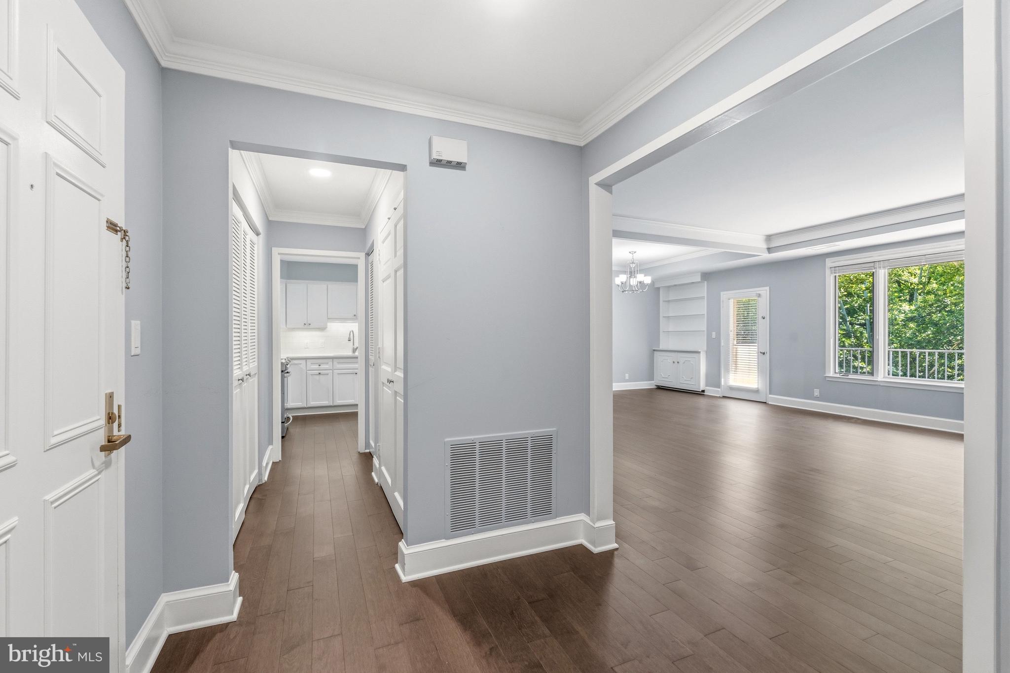 CHEVY CHASE - Residential