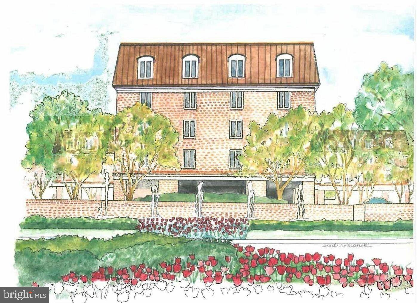 CHEVY CHASE - Residential