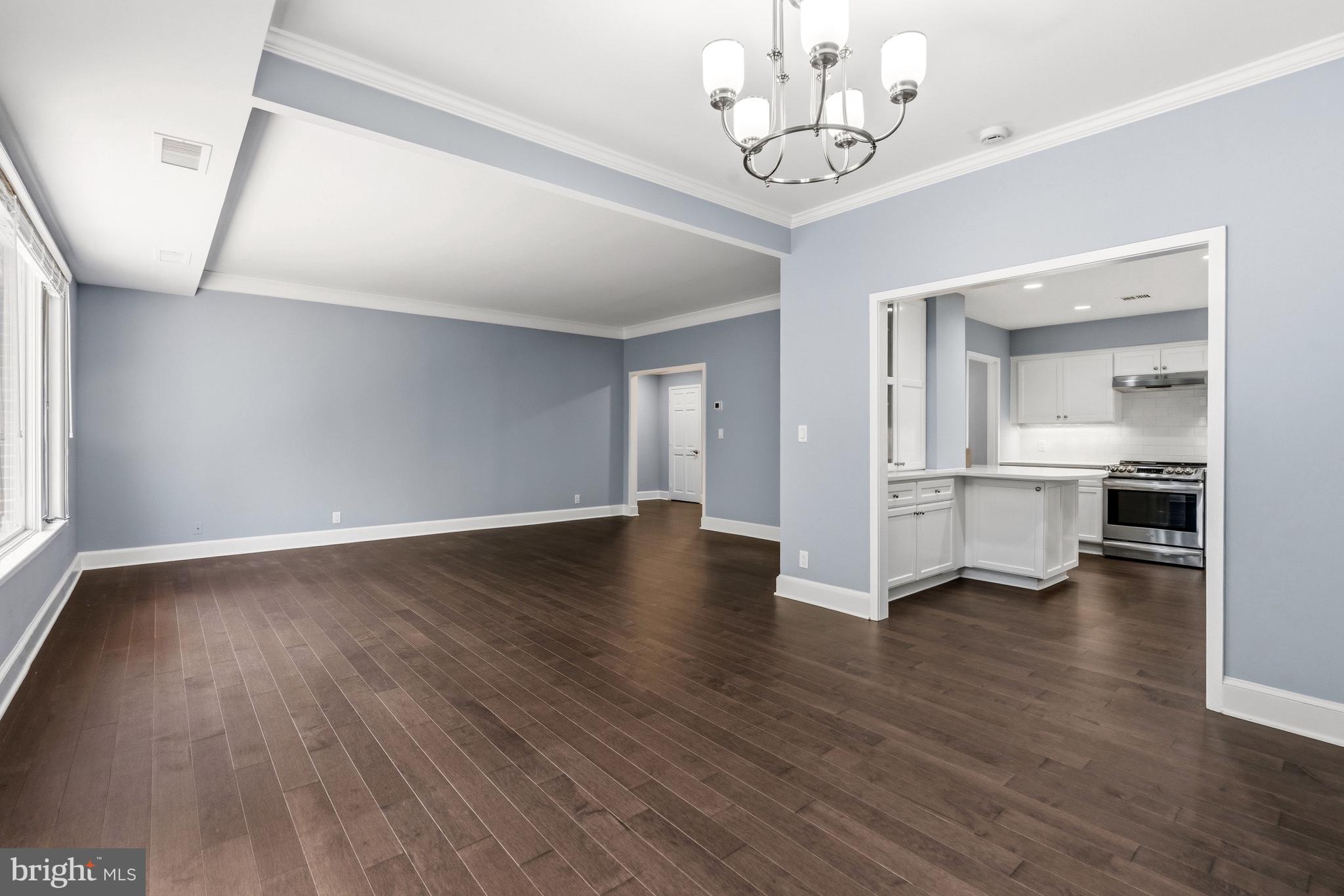 CHEVY CHASE - Residential