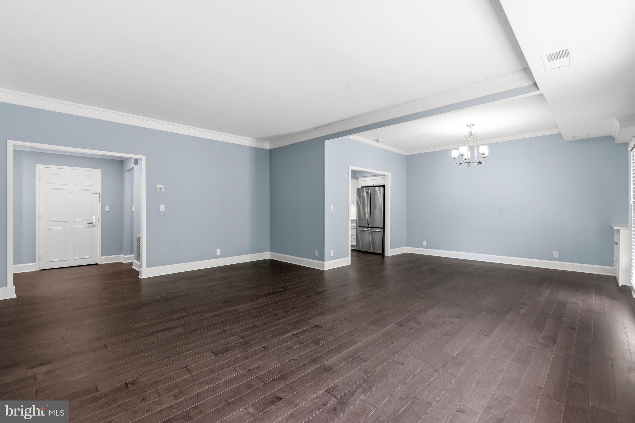 CHEVY CHASE - Residential