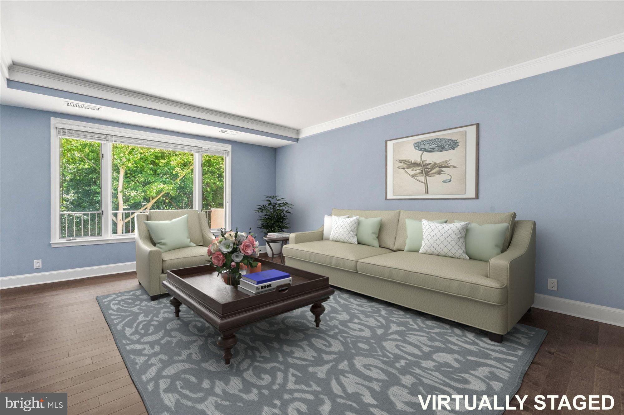 CHEVY CHASE - Residential