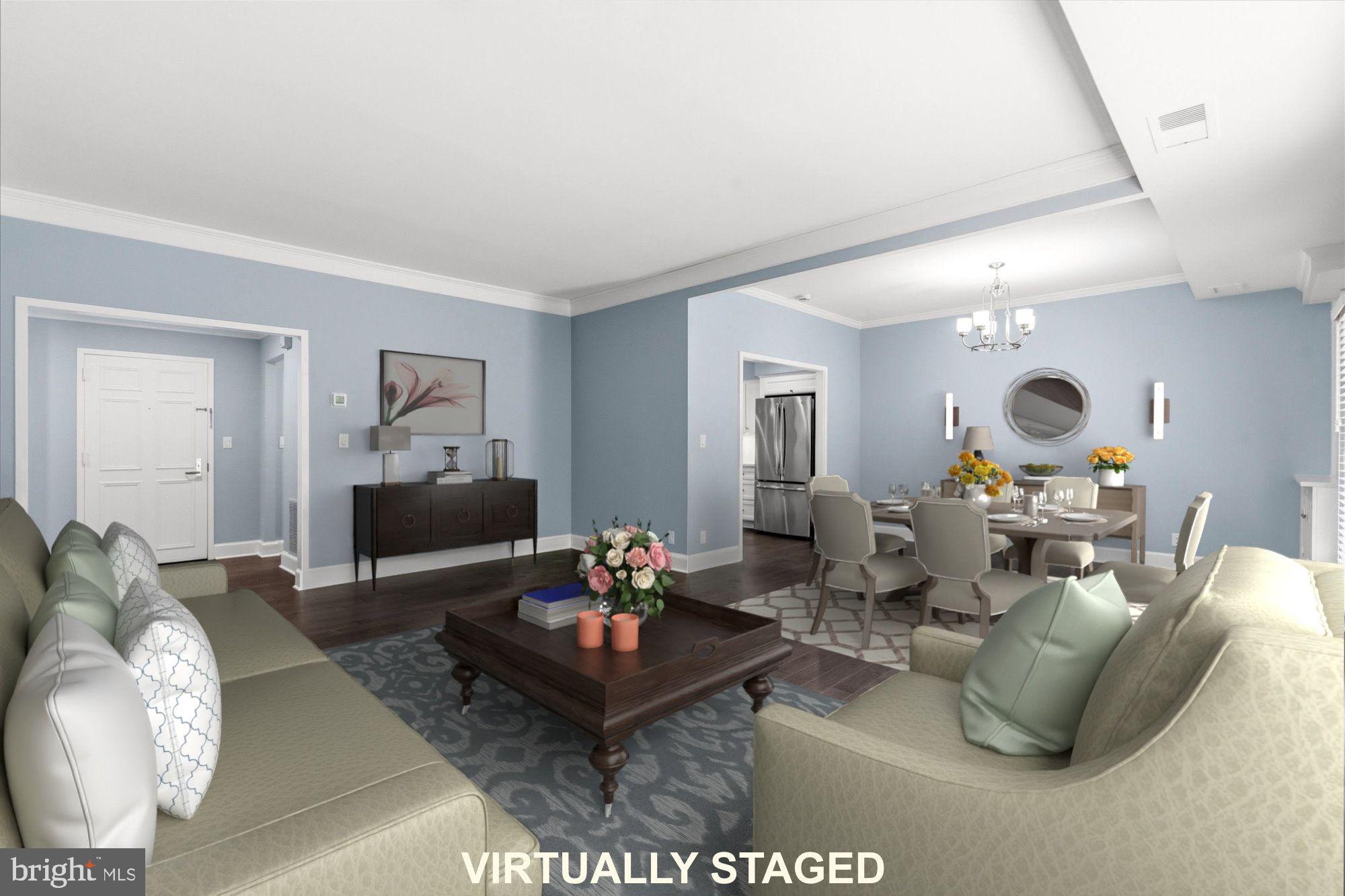 CHEVY CHASE - Residential