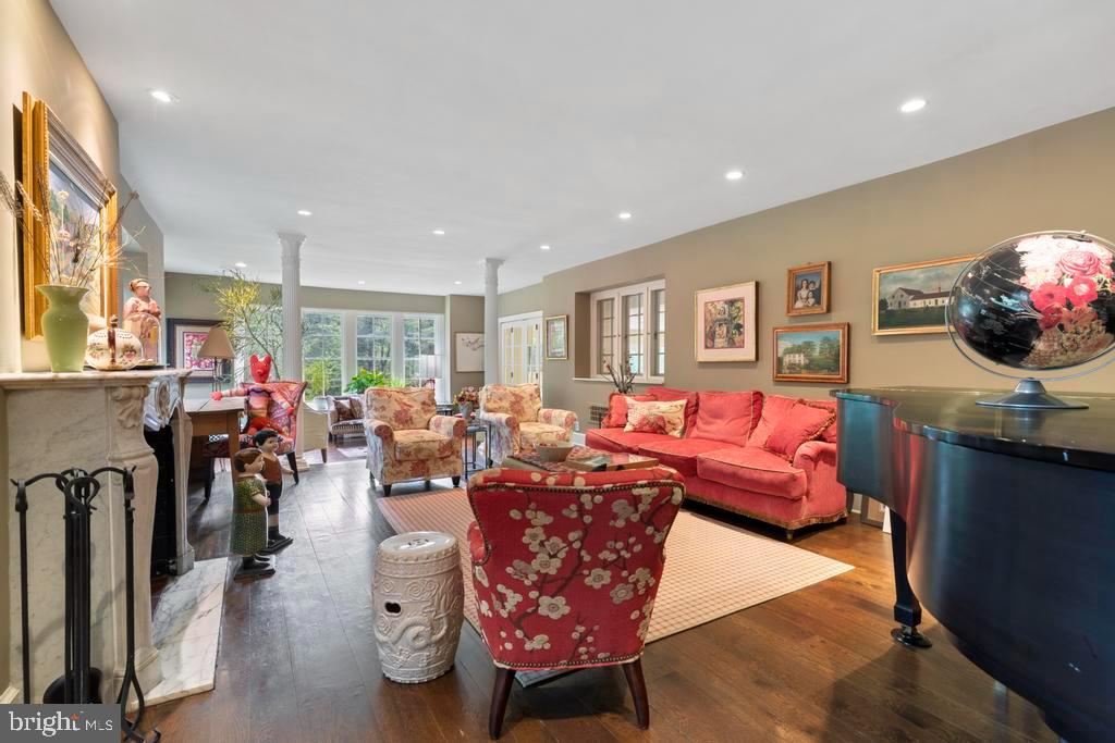 RYDAL - Residential