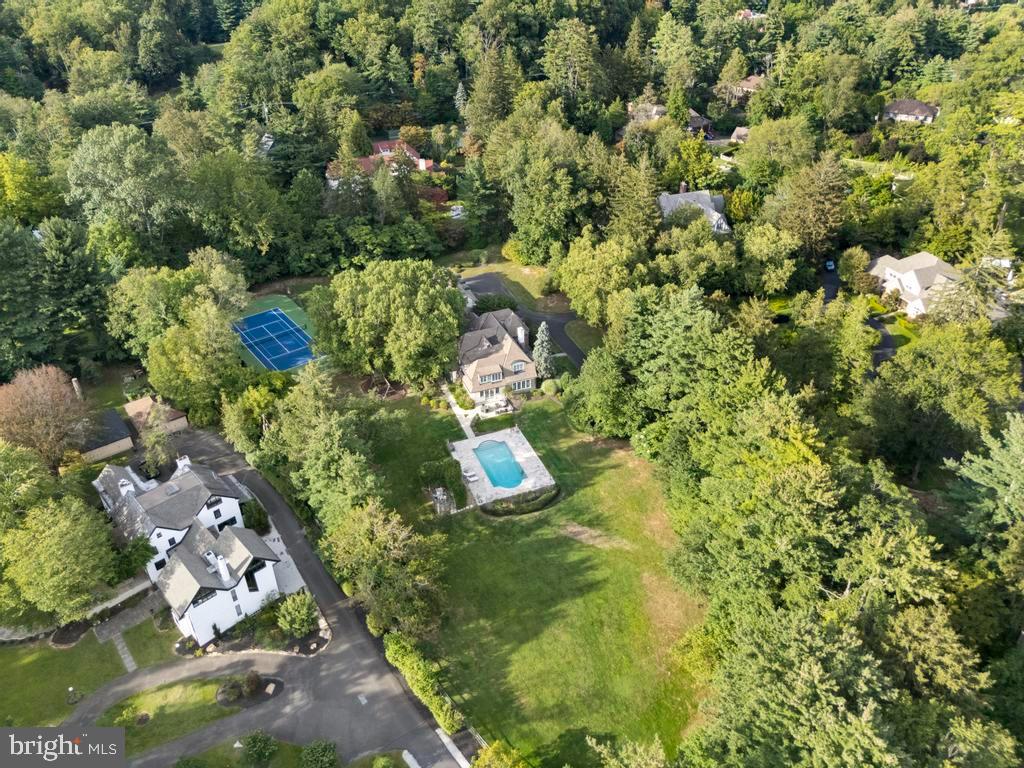 RYDAL - Residential