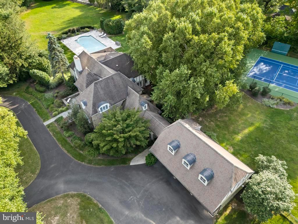 RYDAL - Residential