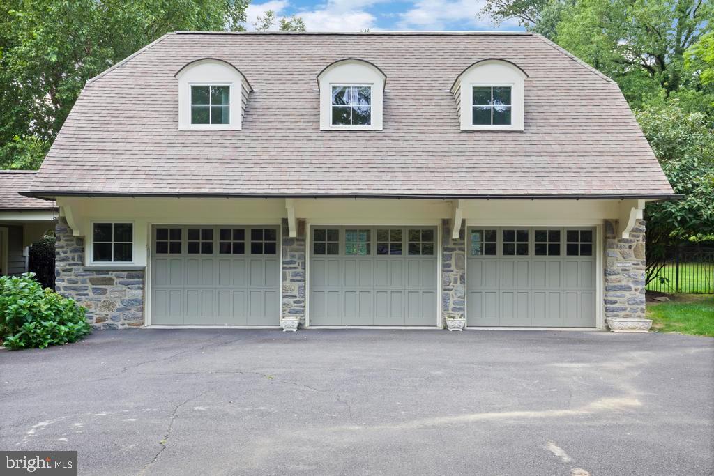 RYDAL - Residential