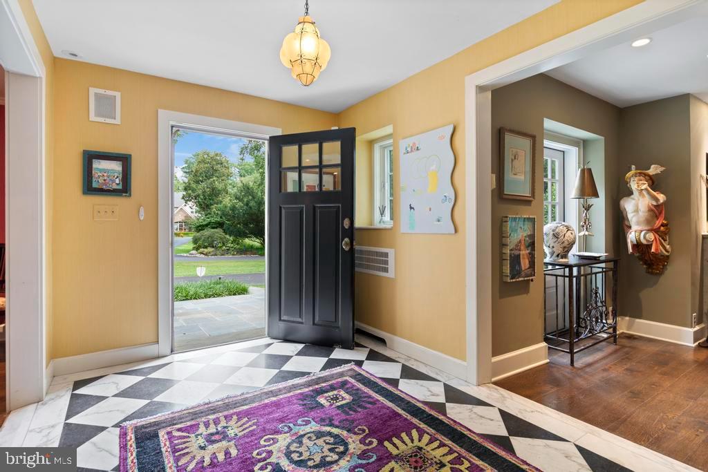 RYDAL - Residential