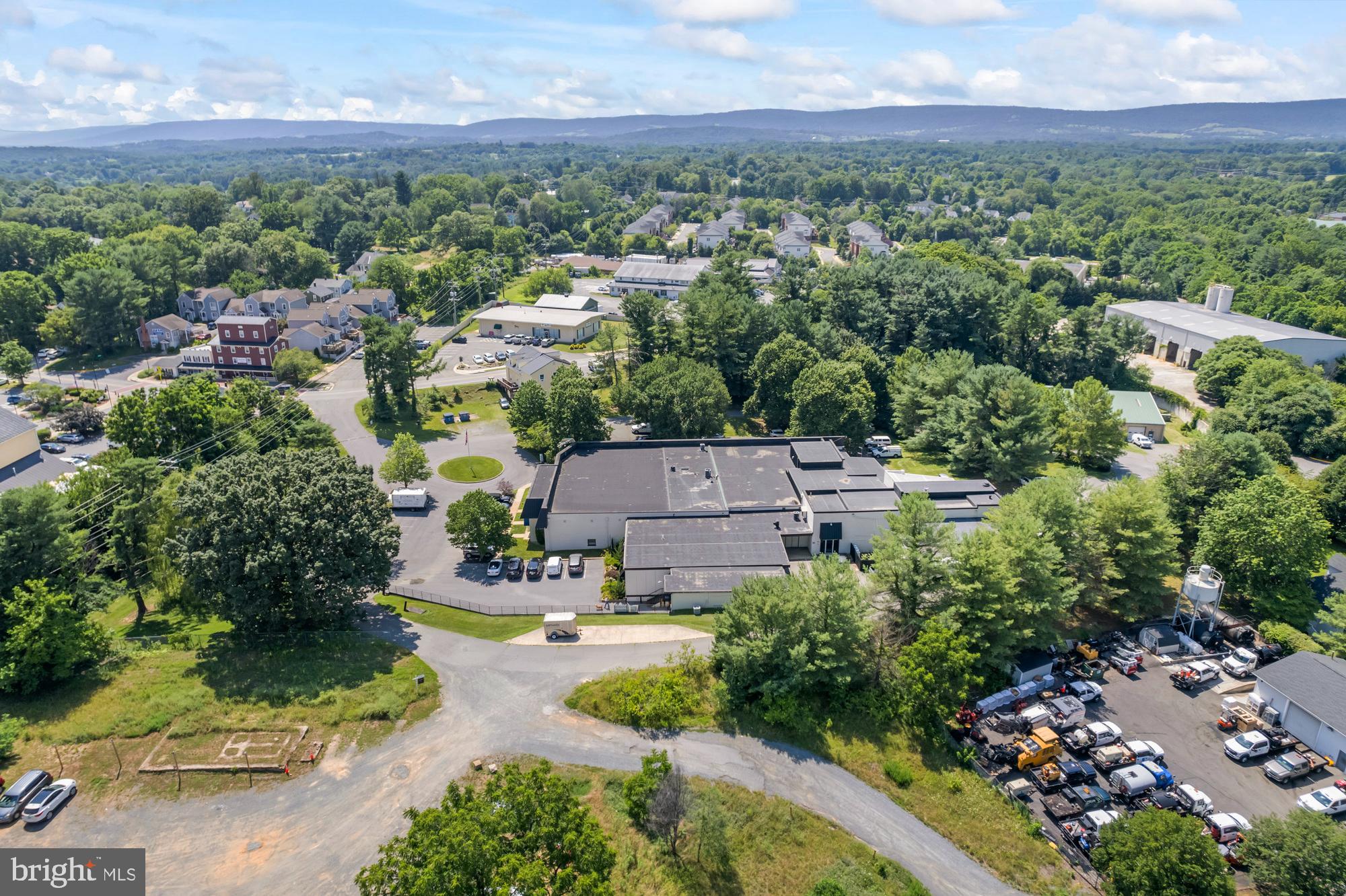 NONE AVAILABLE - Commercial Sale