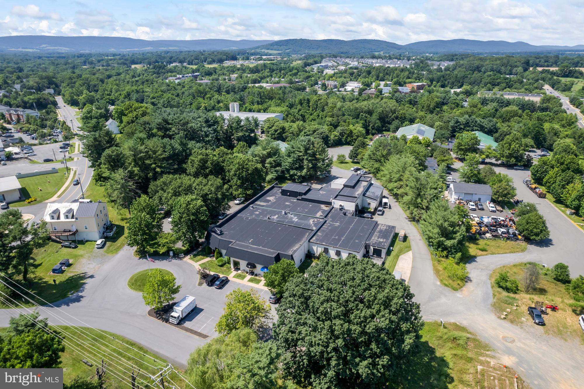 NONE AVAILABLE - Commercial Sale