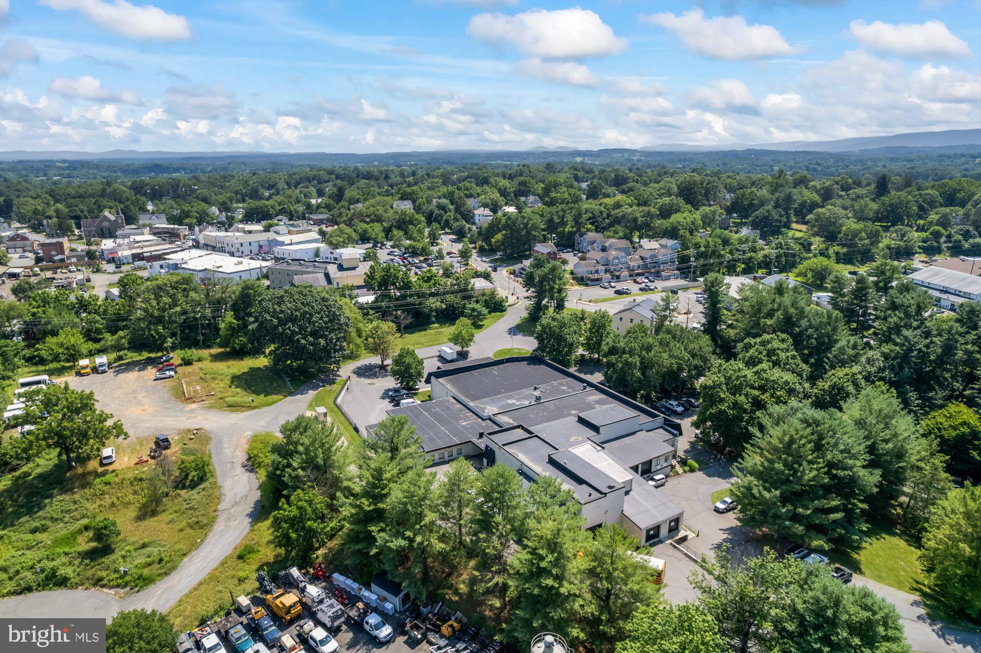NONE AVAILABLE - Commercial Sale