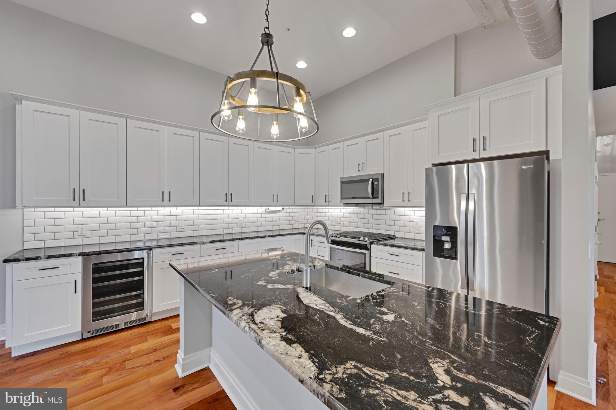 LANCASTER - Residential Lease
