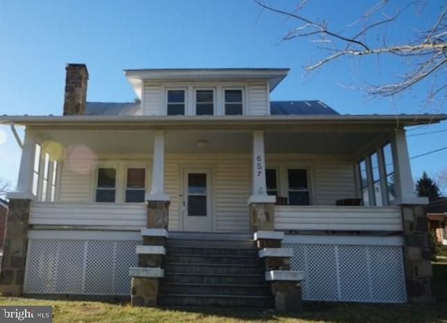 0 - Residential