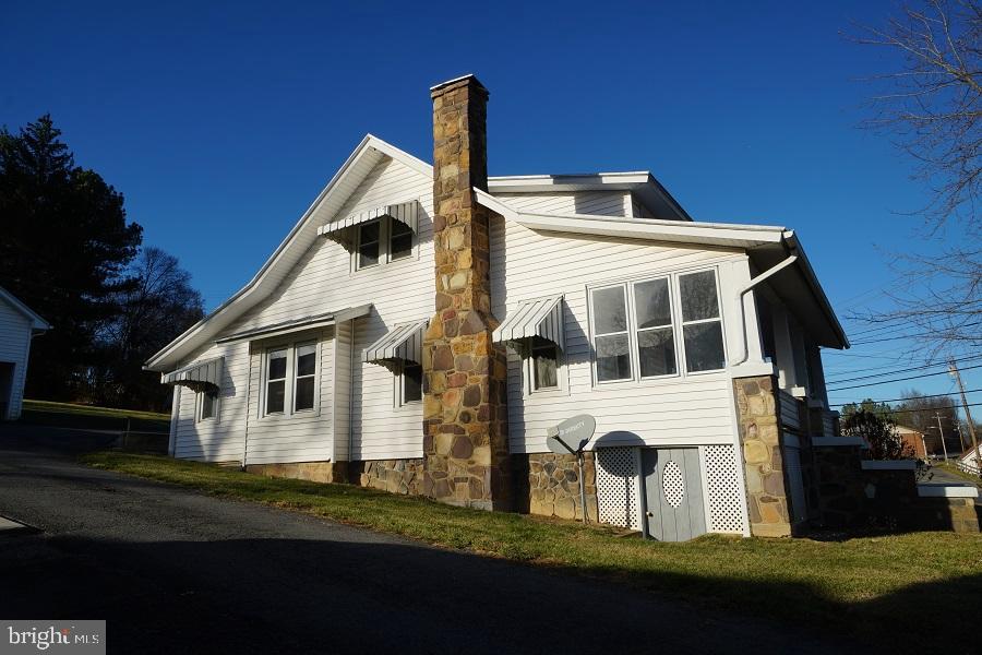 0 - Residential