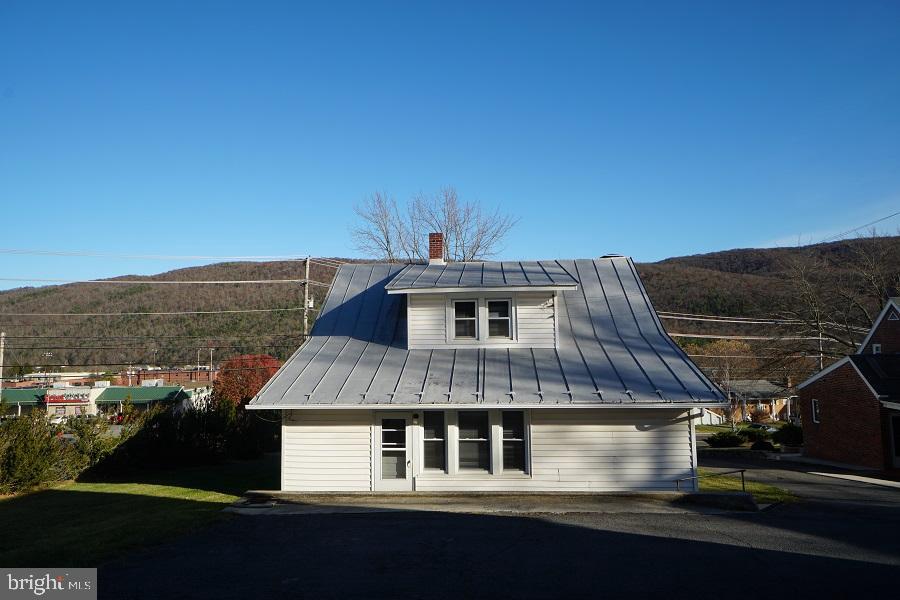 0 - Residential