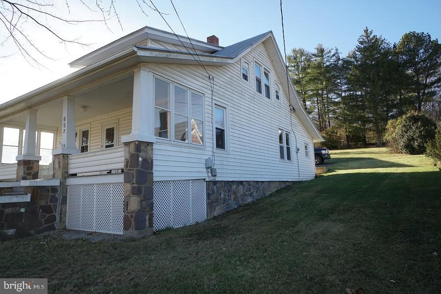 0 - Residential
