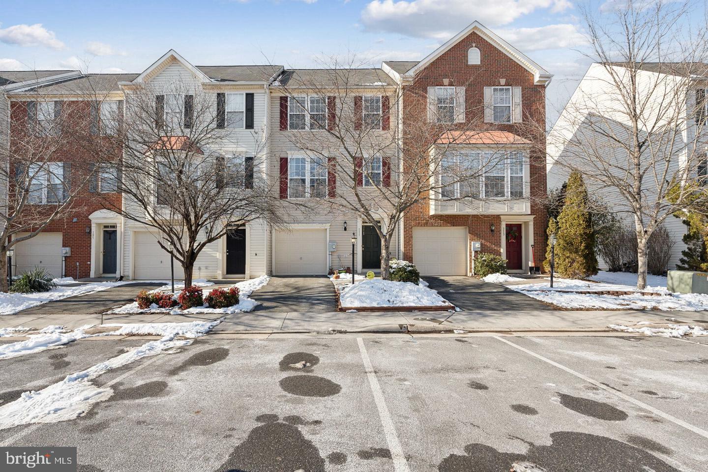 Welcome to 111 Pittman Ct in beautiful Stephens City, VA! This oversized townhouse has been thoughtfully renovated and is ready for you to move right in. From the moment you arrive, you'll appreciate the abundance of parking—perfect for multiple vehicles or welcoming guests with ease.

Inside, the home shines with fresh updates throughout, including brand new flooring, fresh paint, and new toilets. The kitchen has been upgraded with a brand new stove and microwave, and there's a brand new natural gas water heater to keep things running efficiently. Speaking of efficiency, you'll love that this home features natural gas heating and cooking—keeping you cozy in the winter and saving on energy costs year-round.

The location couldn't be better! Just minutes from I-81 and Route 11, commuting is a breeze. You're also right near Sherando High School and the popular Sherando Park, with its trails, sports fields, and beautiful green spaces—great for getting outdoors and enjoying the best of the Shenandoah Valley.

Stephens City is a wonderful place to call home, full of charm, convenience, and community spirit. Don’t miss your chance to live in a spacious, updated townhouse in one of the most desirable spots in town. Schedule your tour today and come see why 111 Pittman Ct should be your next address!