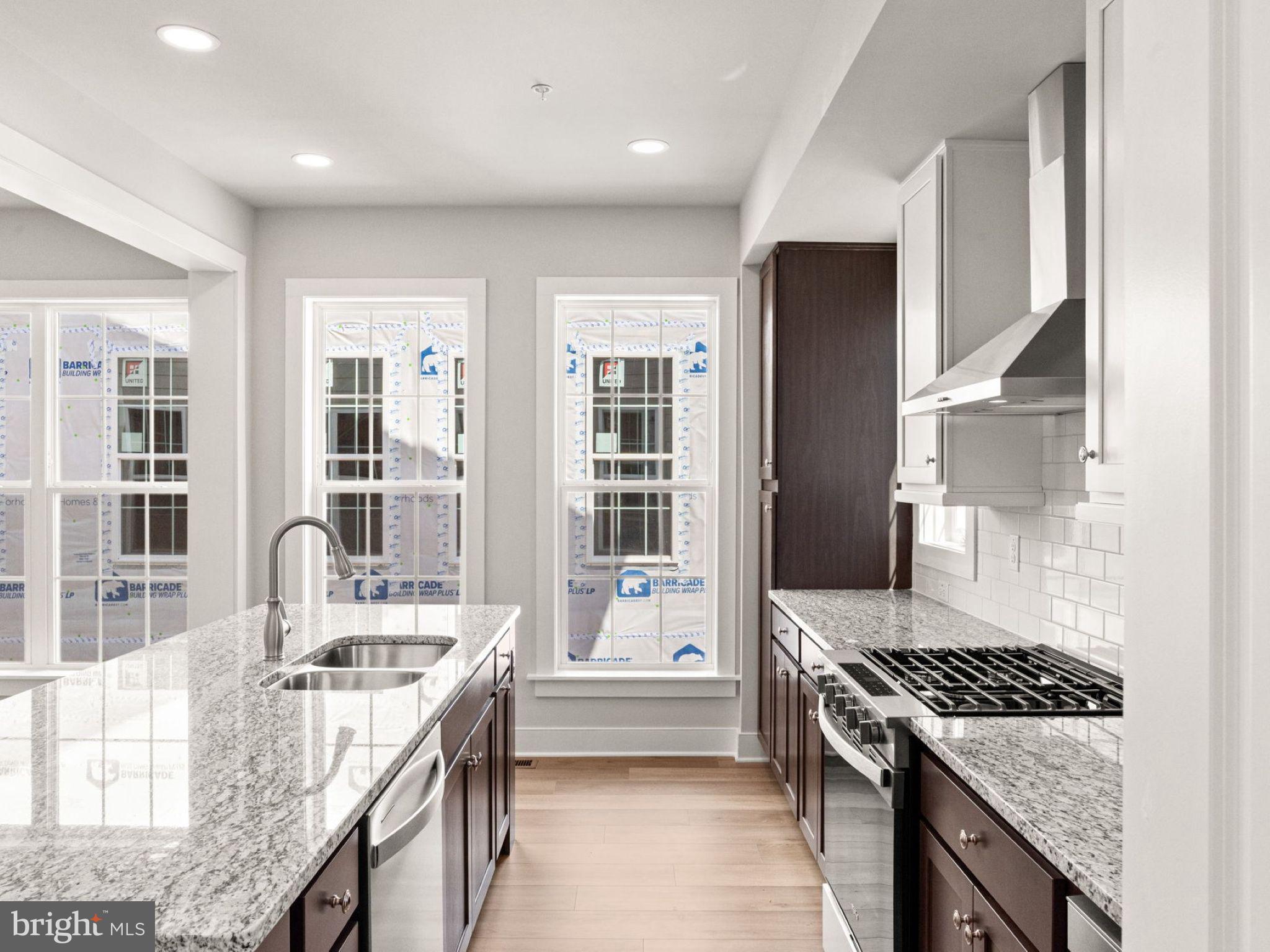 GRANGE - Residential