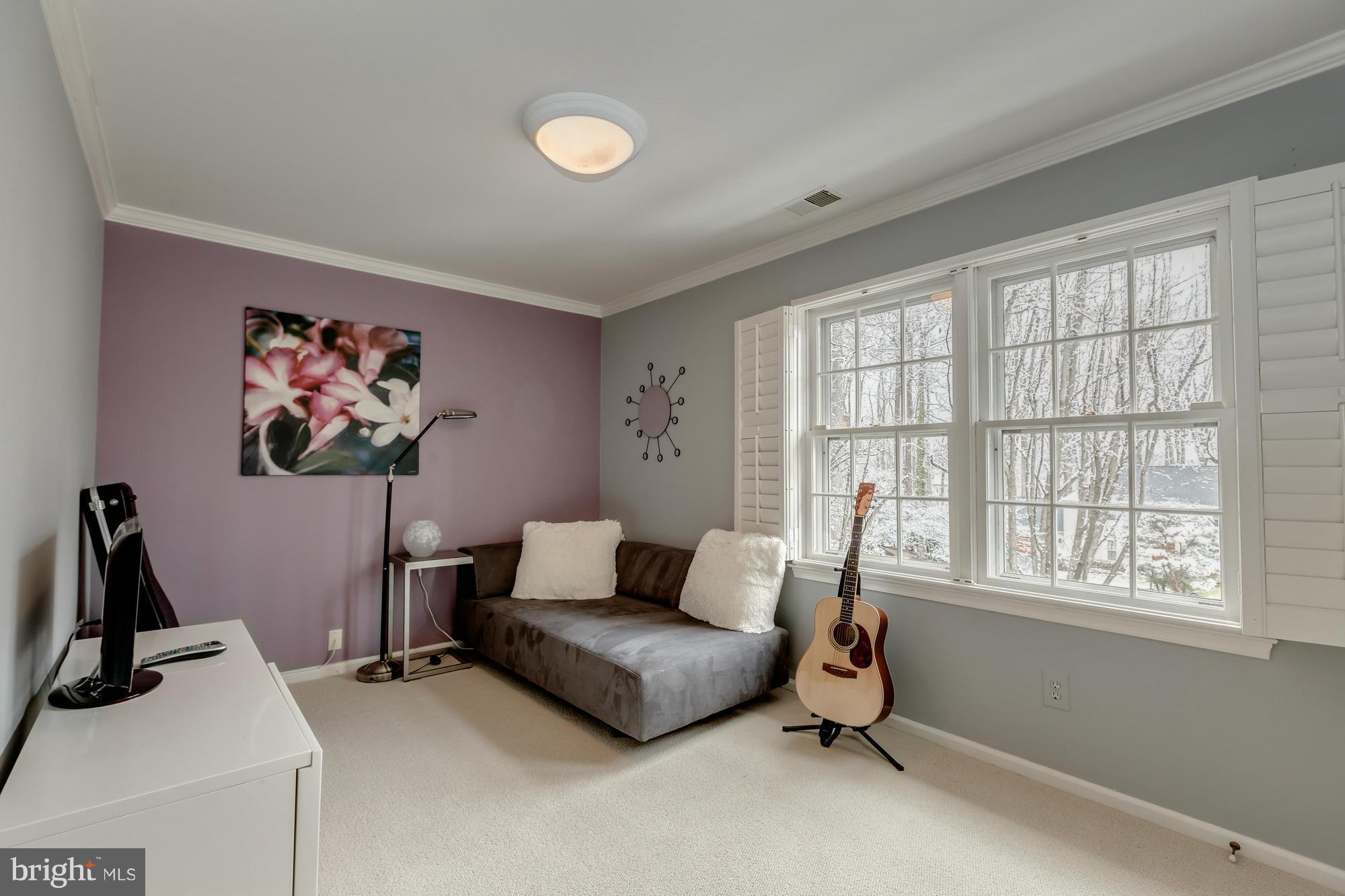 CEDARS OF MC LEAN - Residential