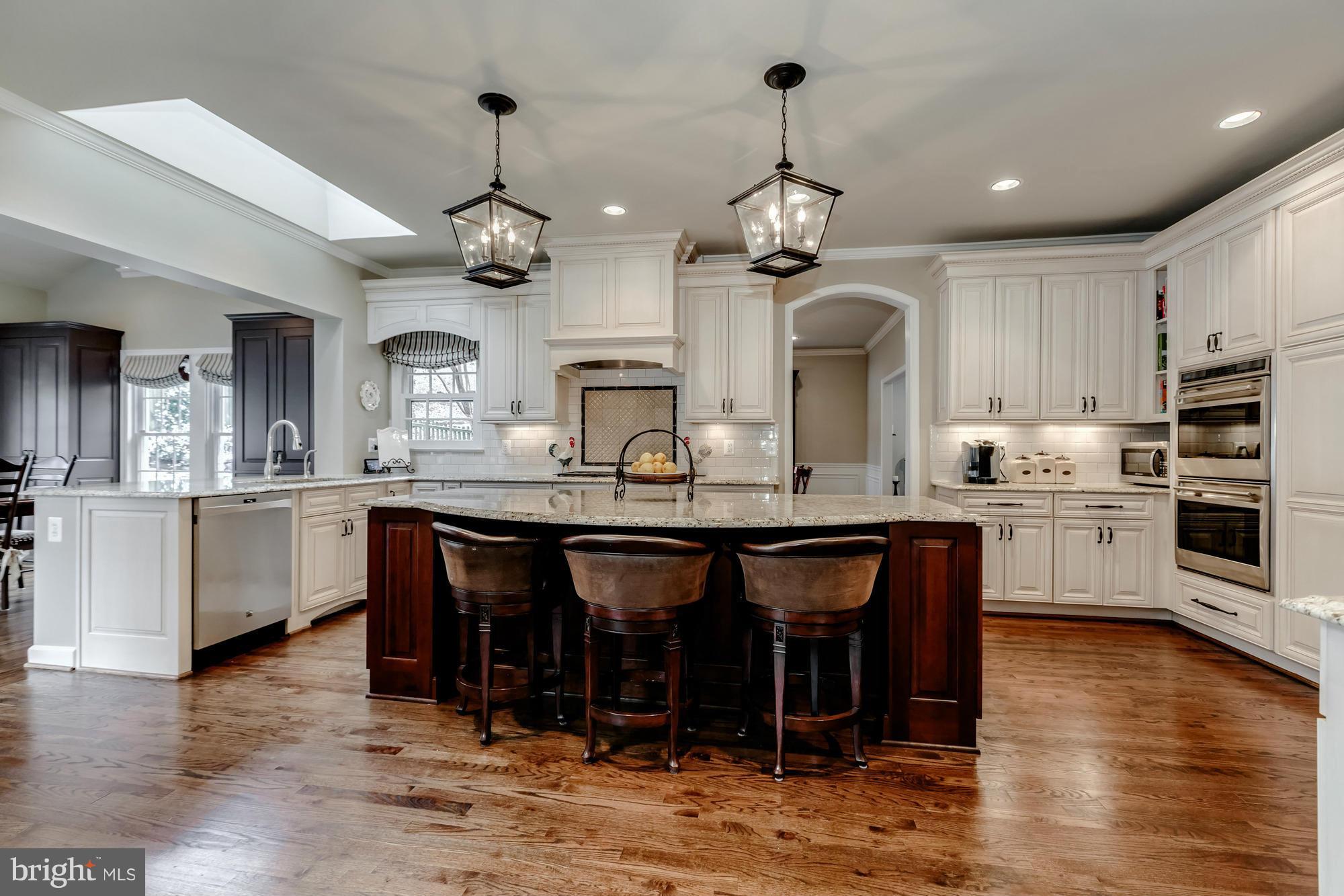 CEDARS OF MC LEAN - Residential