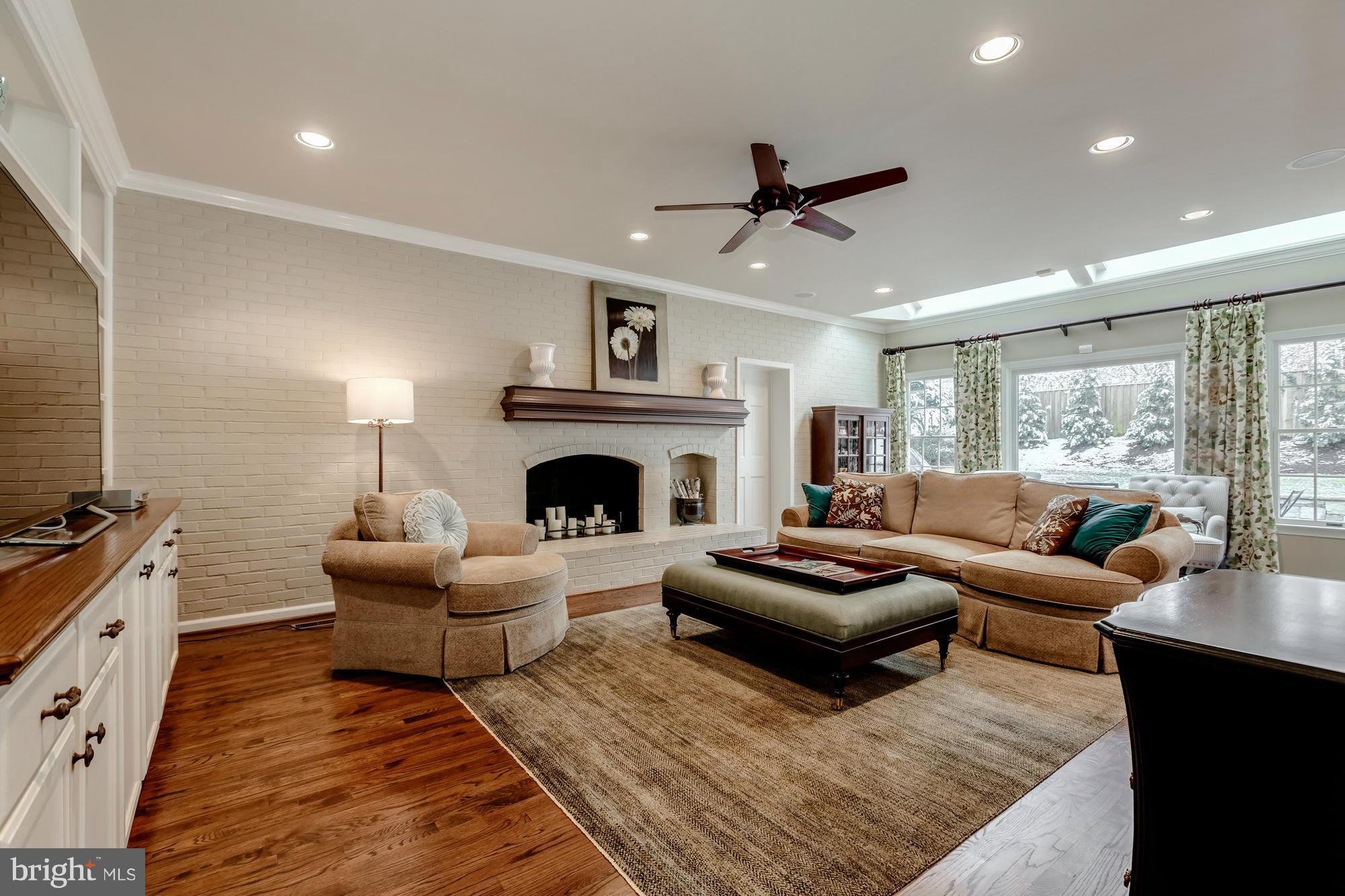 CEDARS OF MC LEAN - Residential