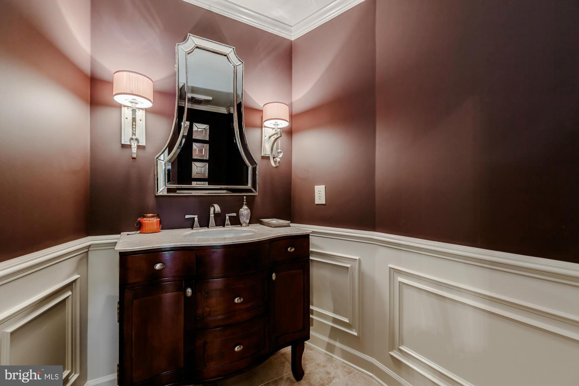 CEDARS OF MC LEAN - Residential