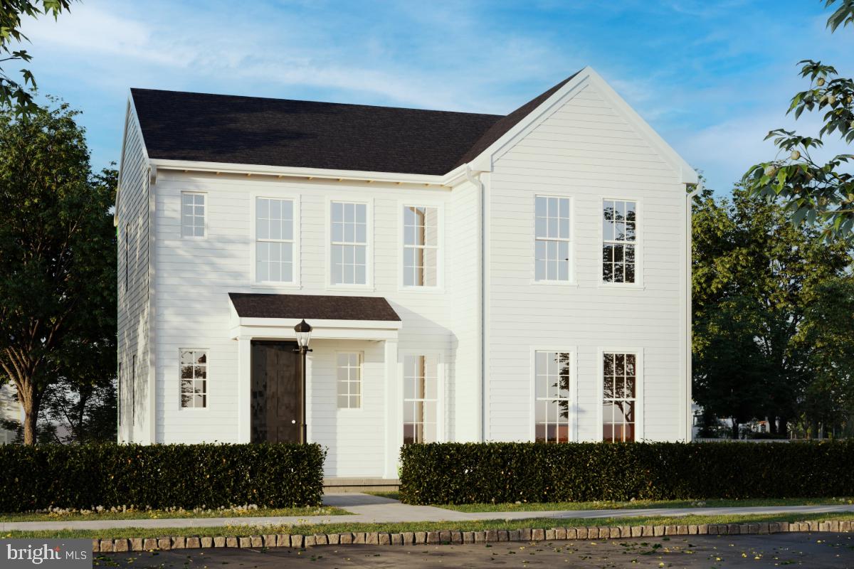 Introducing the Carter single-family floorplan available to build in the newest phase of Grange, located in the highly-ranked Cumberland Valley School District. A home offering 2103-2775 sq ft of living space with thoughtful features to fit your life. All that is required is your personal touches to bring out the personality and character! A grand front porch welcomes you into the home and you're immediately met by the open main floor space with 9ft ceilings and 8 ft doors. The spacious great room flows effortlessly into the dining area and kitchen. Bring your dream kitchen to life with personally selected cabinetry, countertops, tile backsplash and stainless-steel appliances. You will find a unique and convenient work from home space just off the kitchen. What sets this space apart is the generous size which is made for person who truly works from home 24/7. The back entry connects with the garage and boot room which keeps the noise and distraction on the other side of the home. Upstairs you will find an Owner's Suite with a large en suite bathroom and walk-in closet, along with 3 more bedrooms, full bathroom, upper gallery and dedicated laundry space. The unfinished basement offers bonus space for storage or to create additional living space. Grange features preserved spaces including a wildflower meadow, green areas shaded by century-old trees, walking trails, and gathering spots perfect for connecting with friends old and new.