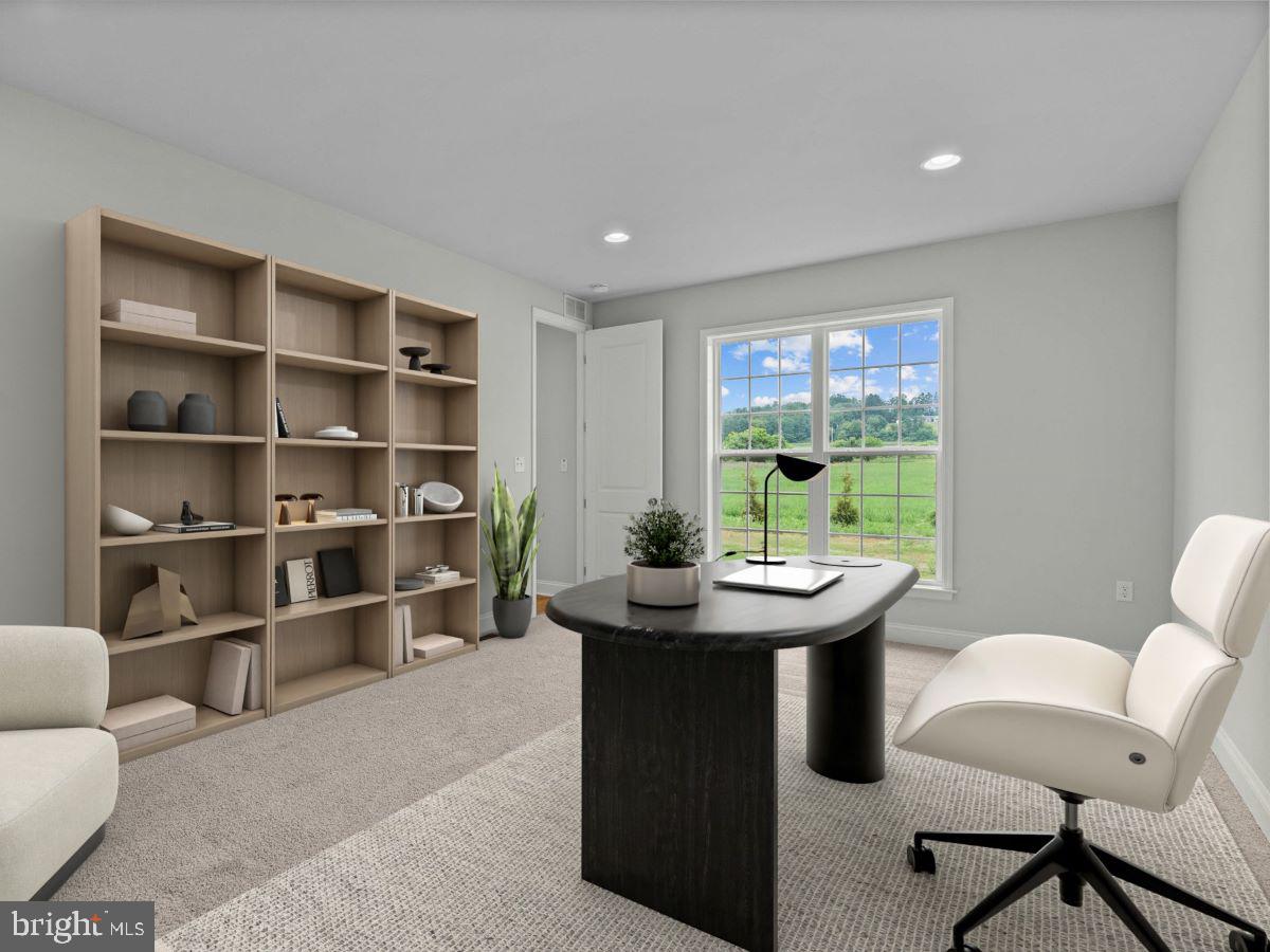 GRANGE - Residential