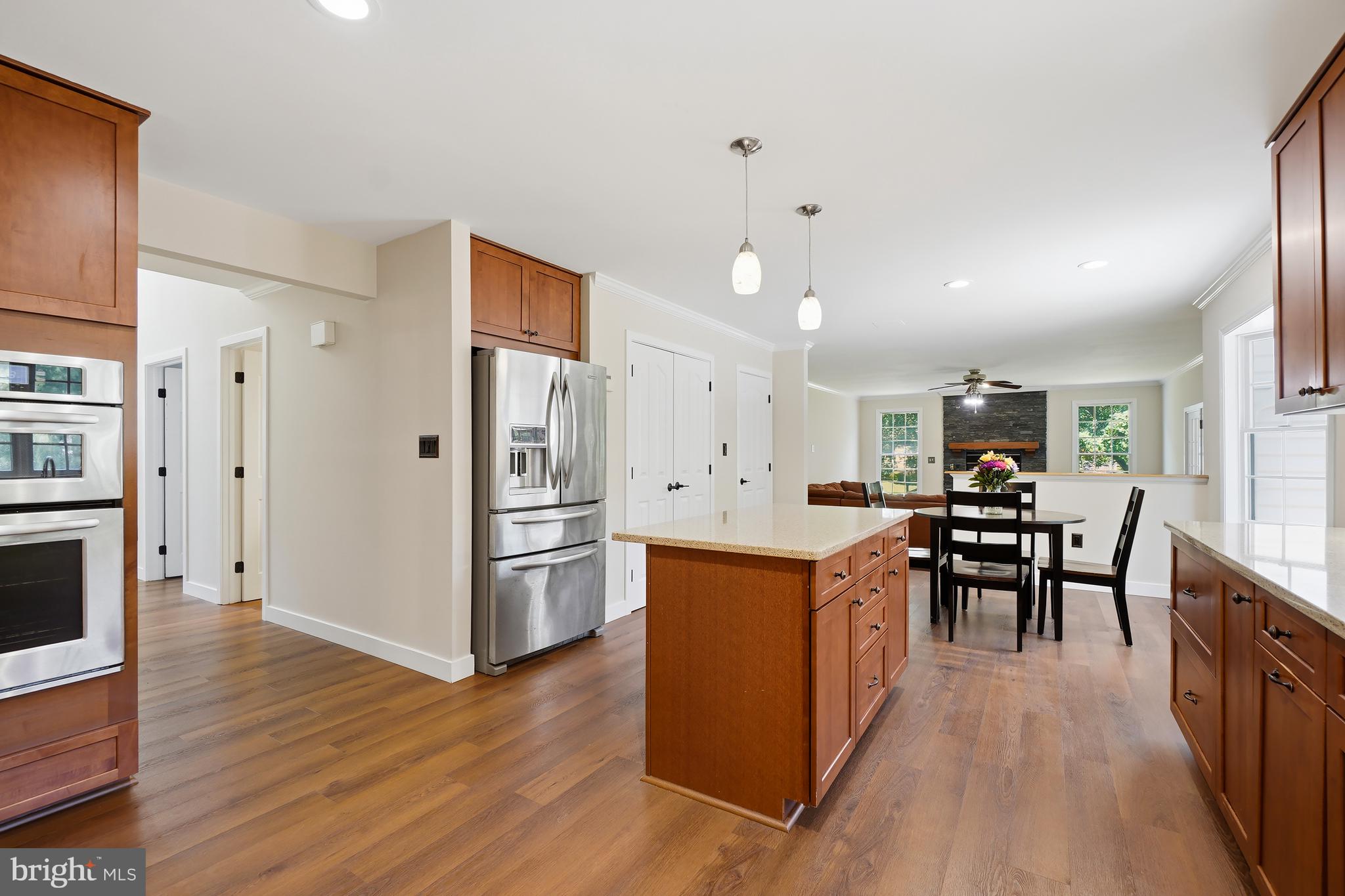 KILMARNOCK - Residential
