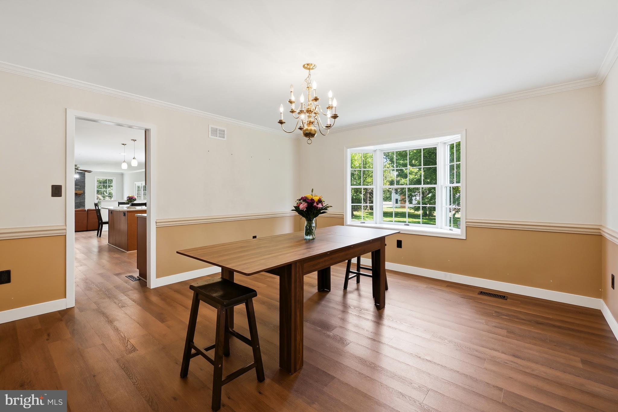KILMARNOCK - Residential