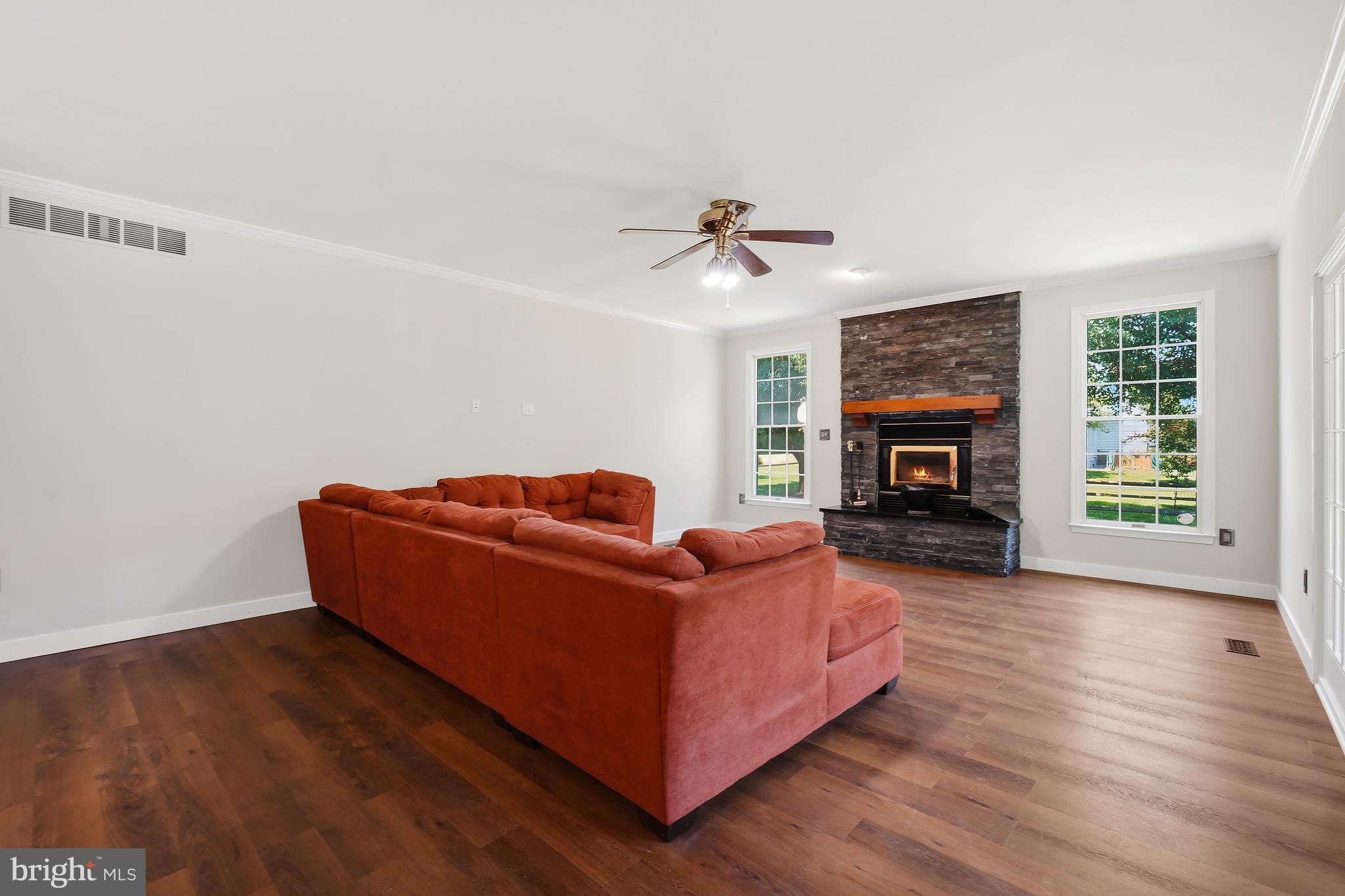 KILMARNOCK - Residential