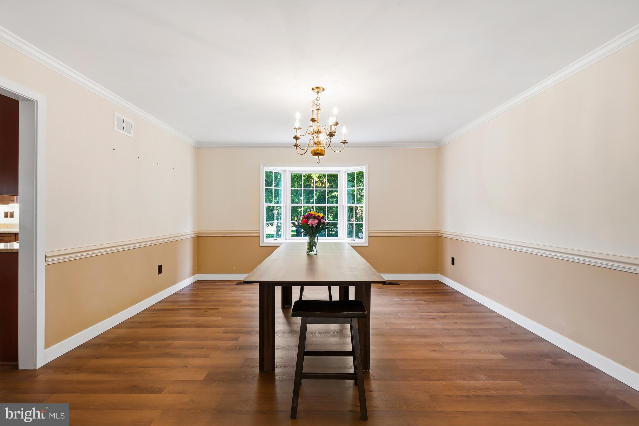 KILMARNOCK - Residential