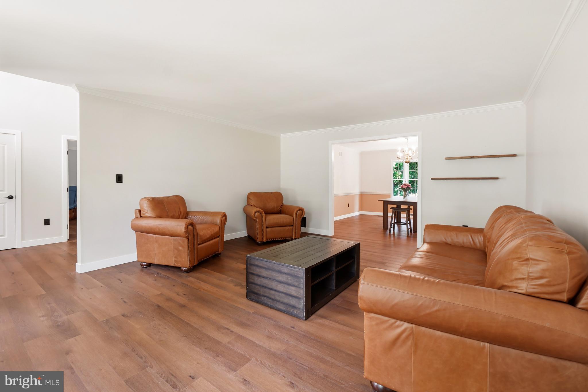 KILMARNOCK - Residential