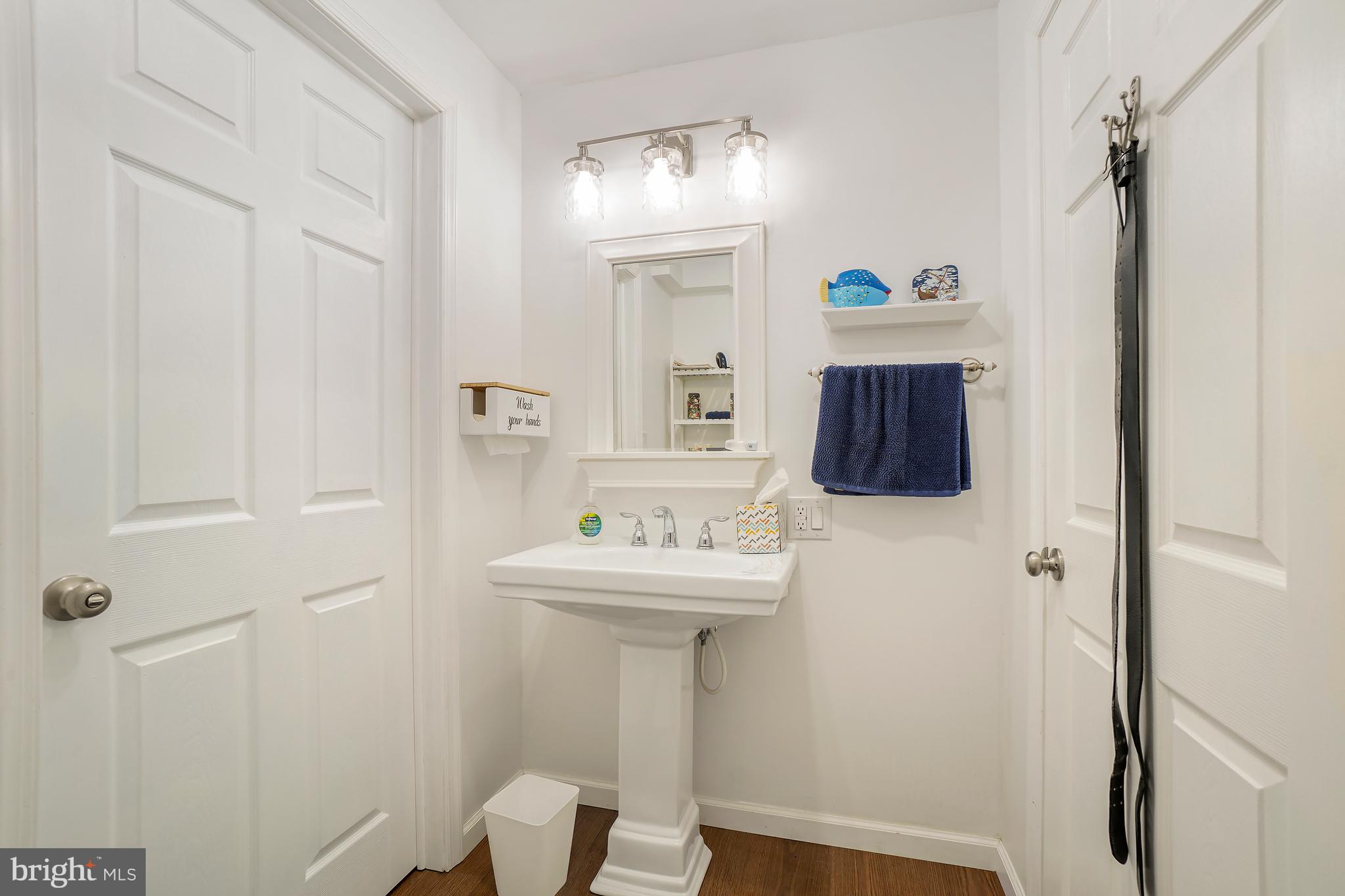 KILMARNOCK - Residential