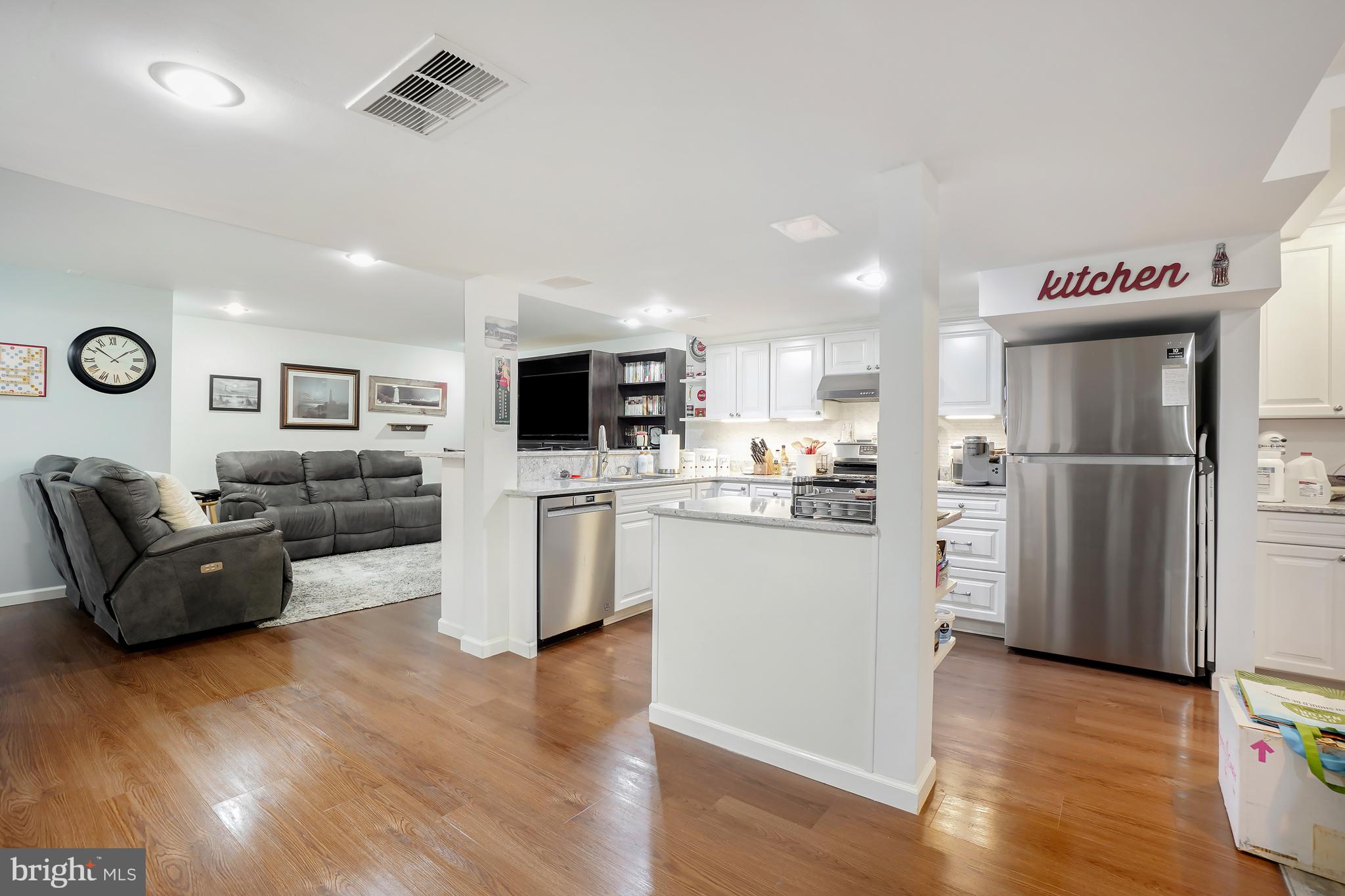KILMARNOCK - Residential