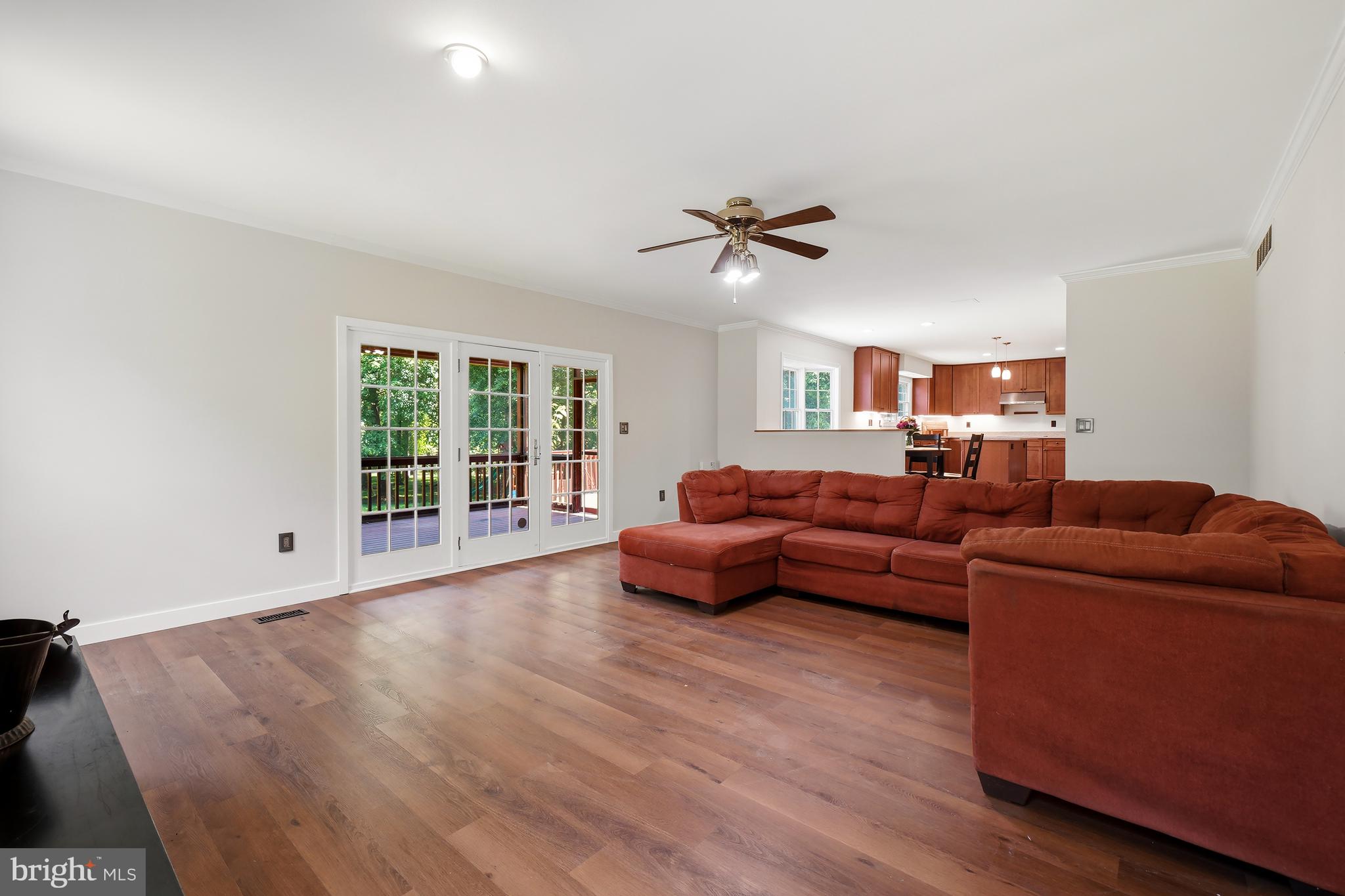 KILMARNOCK - Residential