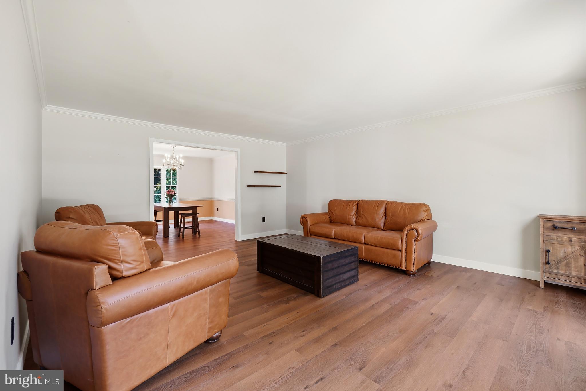 KILMARNOCK - Residential