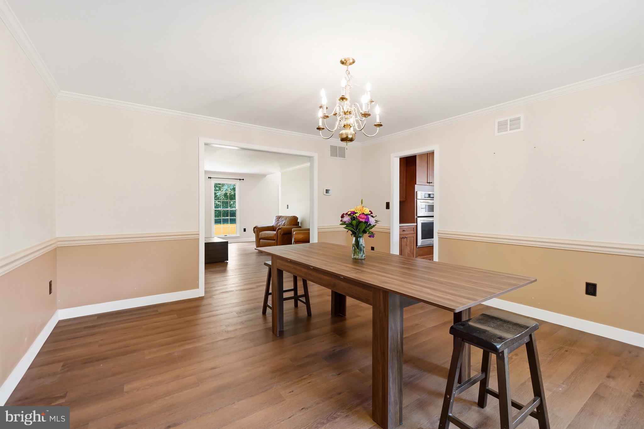 KILMARNOCK - Residential