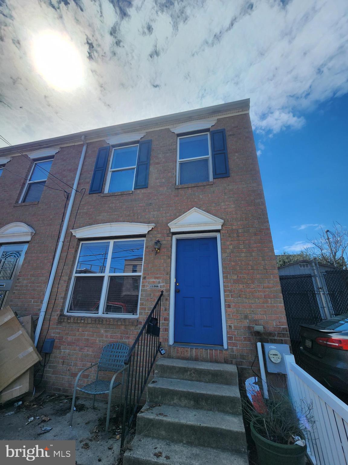 FISHTOWN - Residential