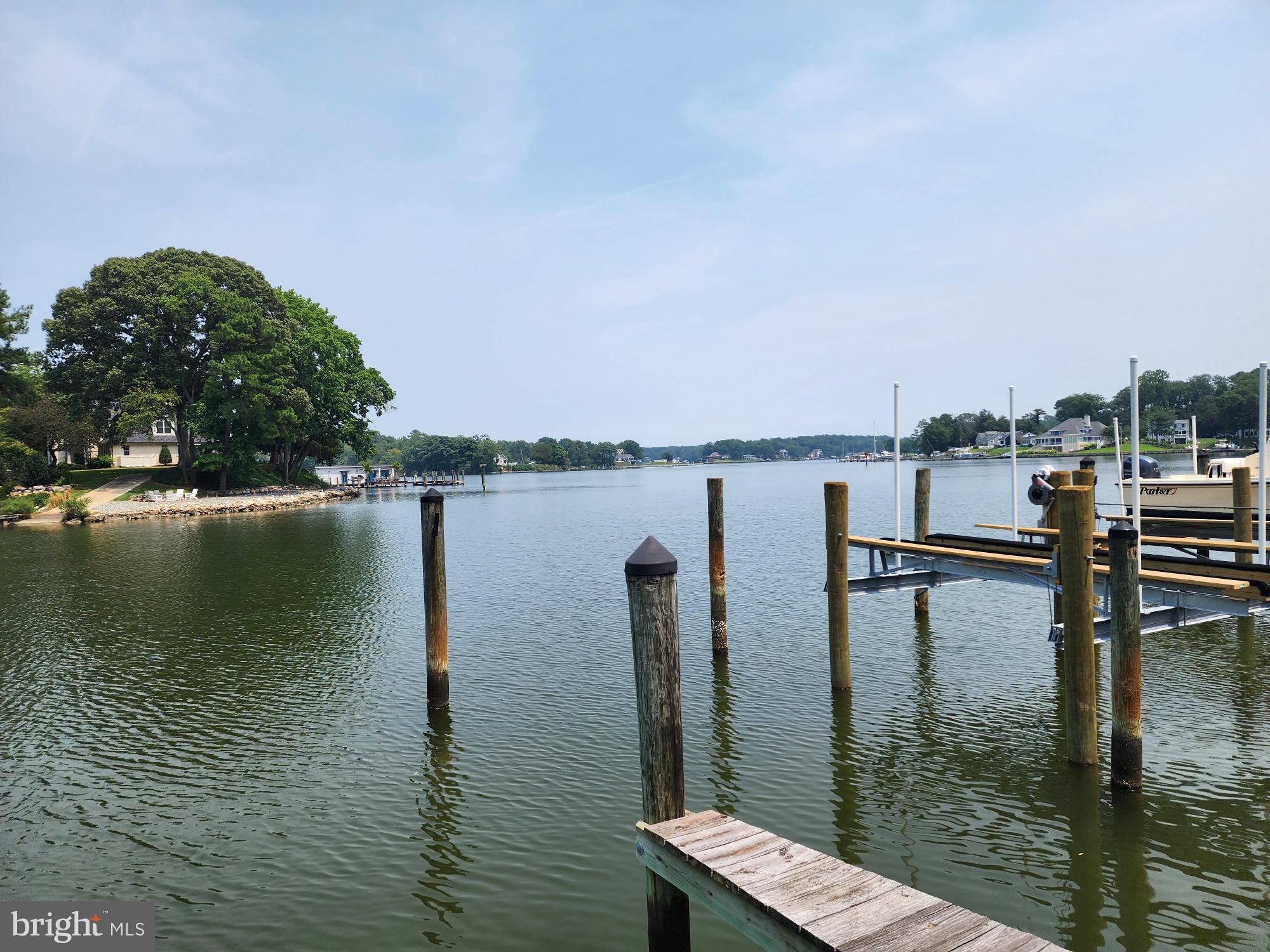 WINDWARD HARBOUR AT SOLOMONS - Residential