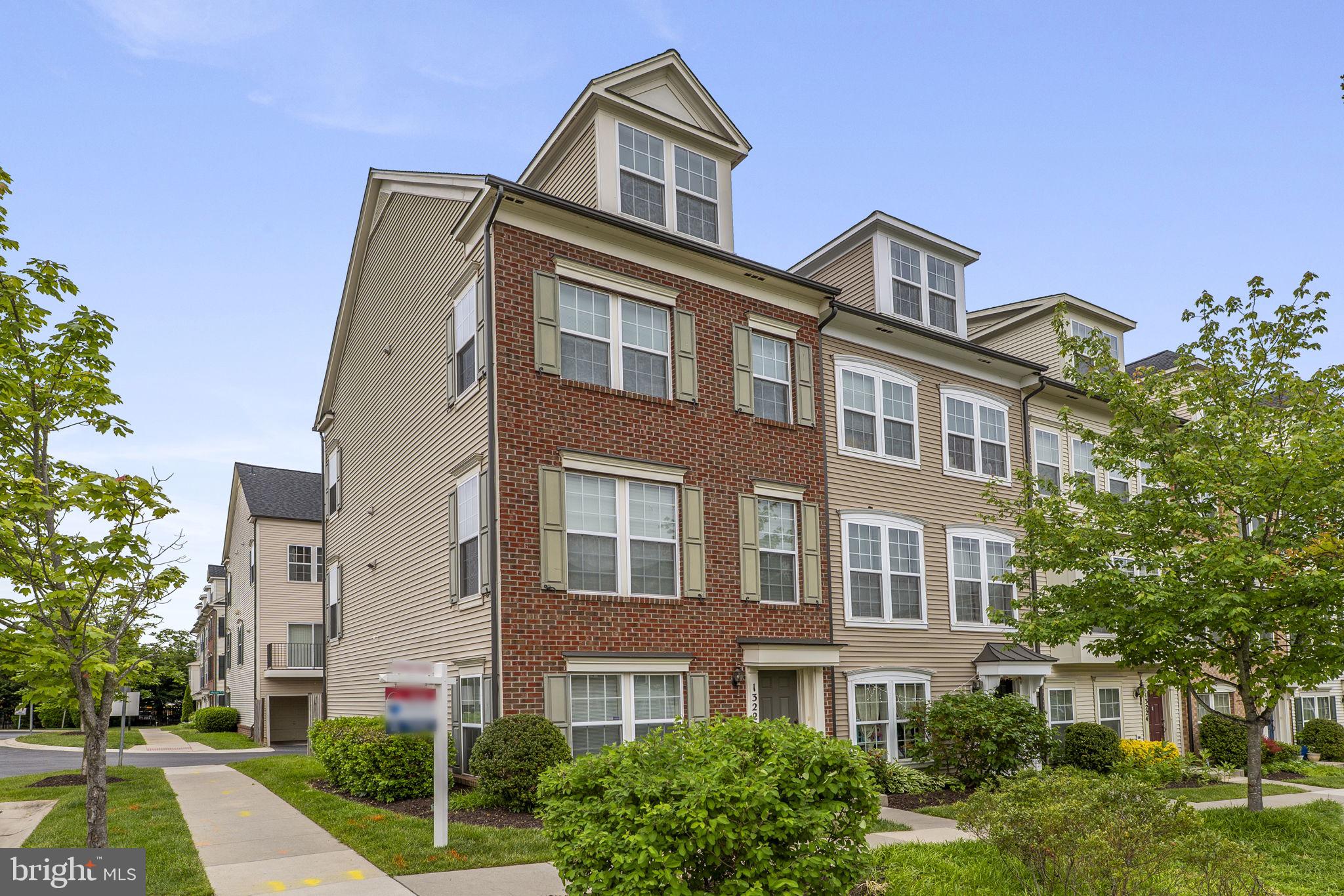 GALLERY PARK - Residential